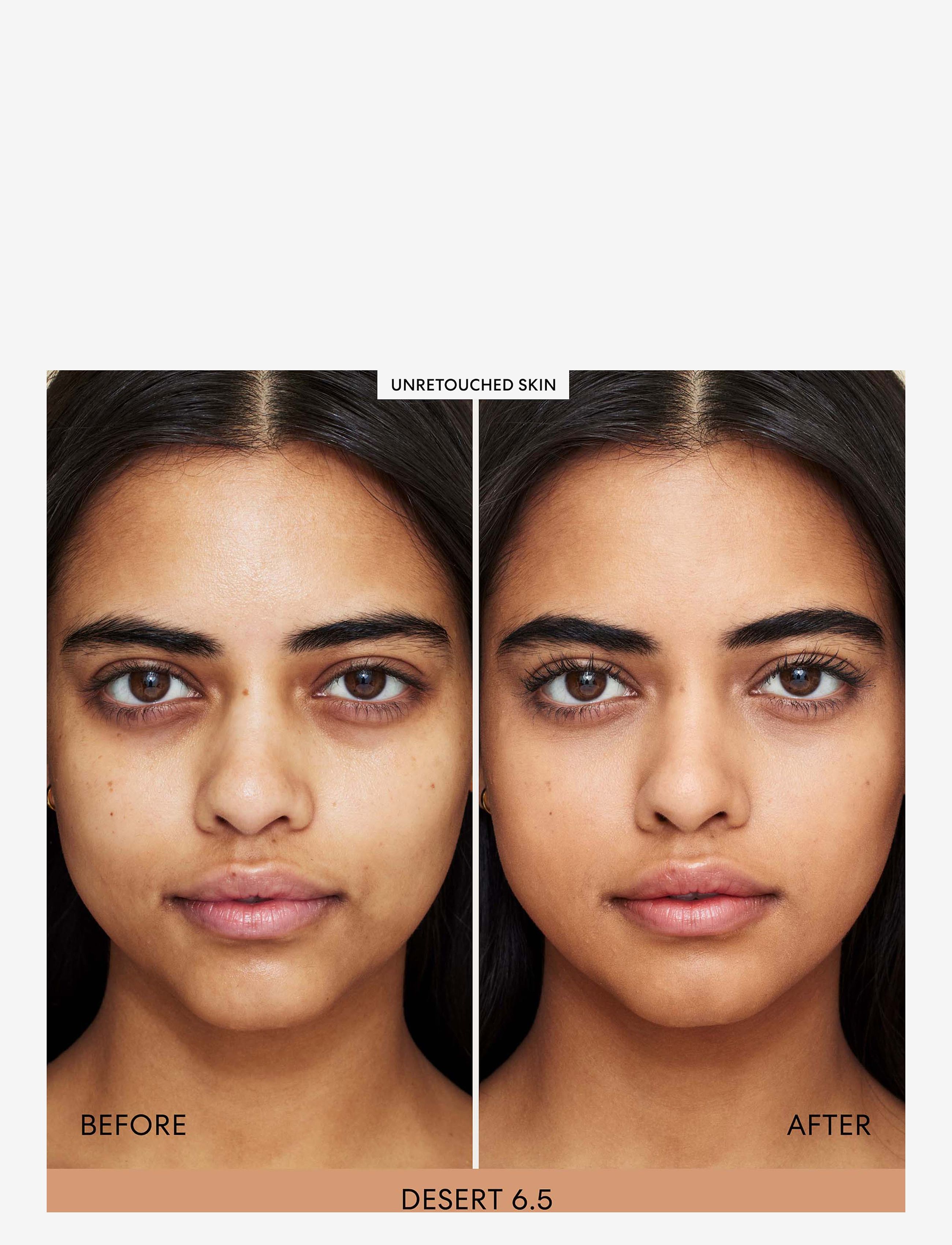 bareMinerals - COMPLEXION RESCUE Tinted Moisturizer Matte Foundation Desert - bliv klar til date night - desert 13 - 3