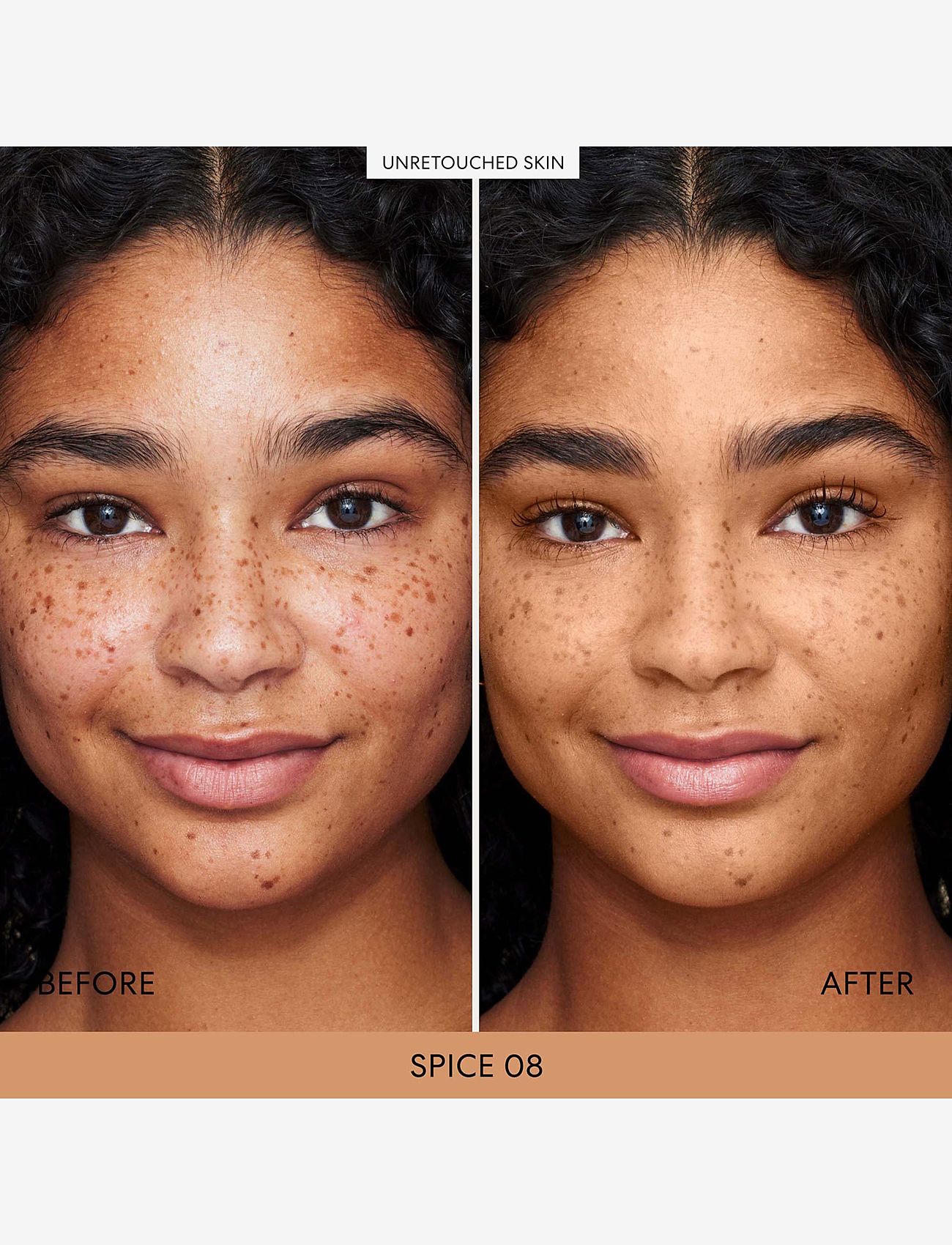 bareMinerals - ComplexionRescue TintedMoisturizer Matte Spice 35.00 ML - bliv klar til date night - spice 14 - 3