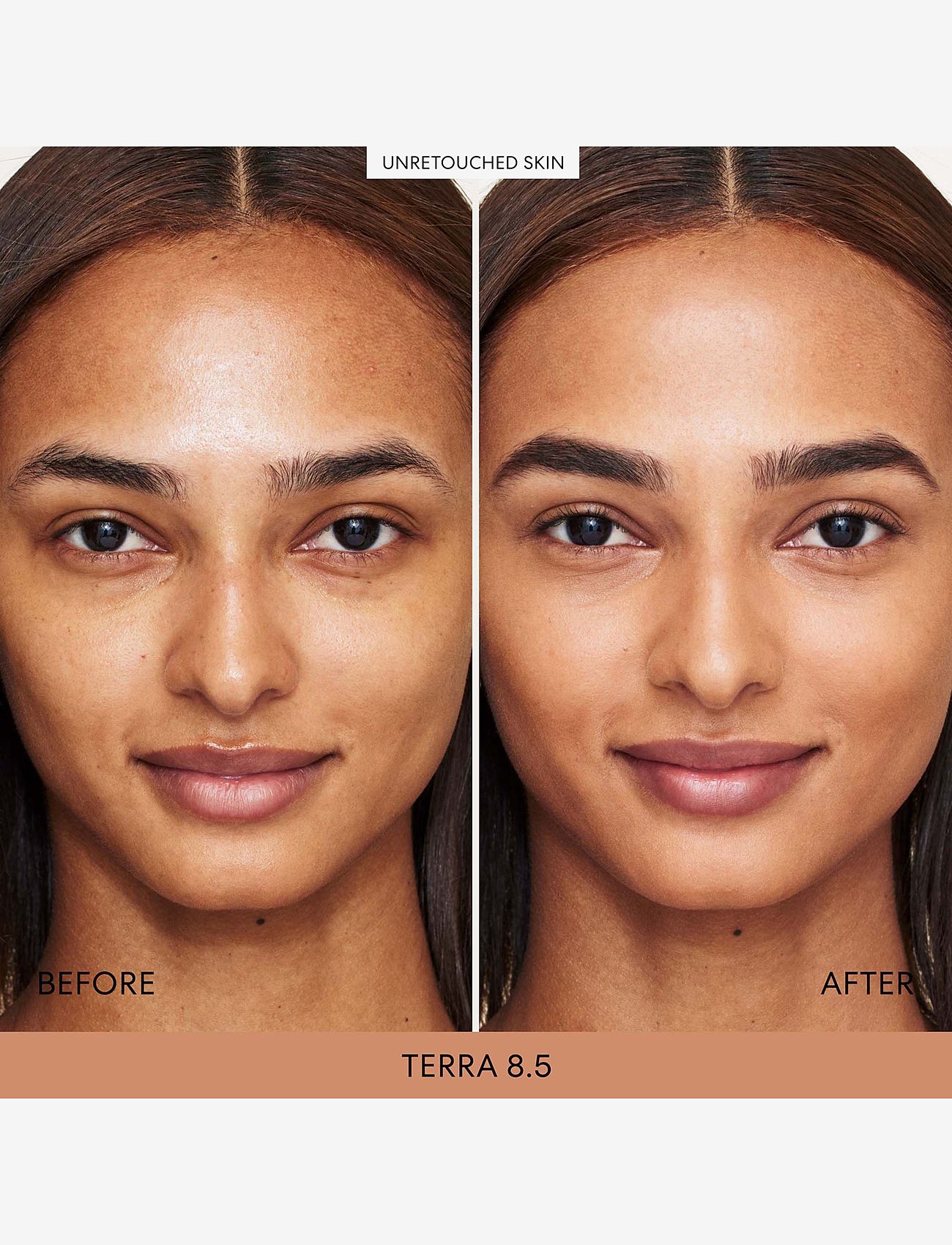 bareMinerals - COMPLEXION RESCUE Tinted Moisturizer Matte Foundation Terra - smink - terra 15 - 3