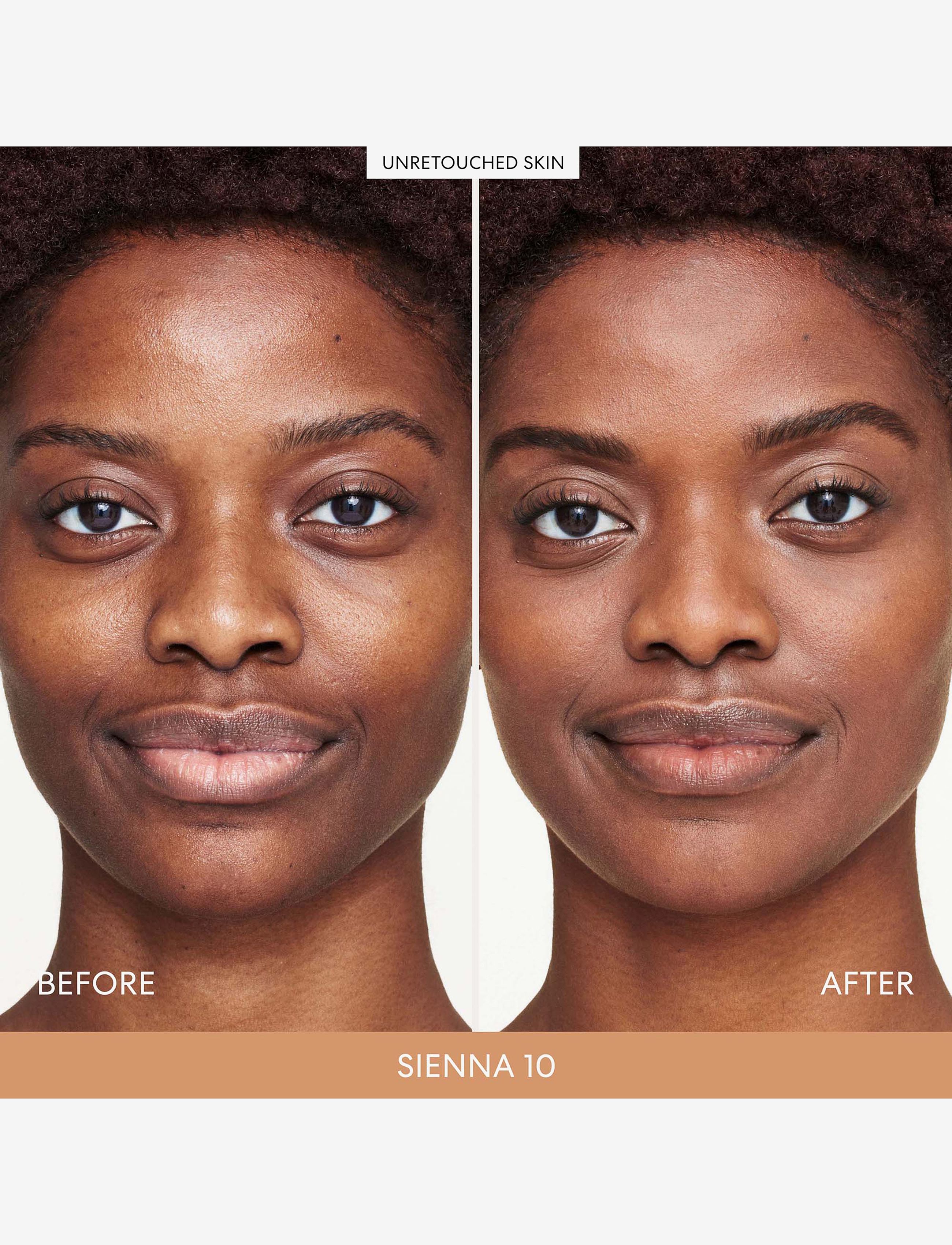 bareMinerals - COMPLEXION RESCUE Tinted Moisturizer Matte Foundation Sienna - makeup - sienna 17 - 3