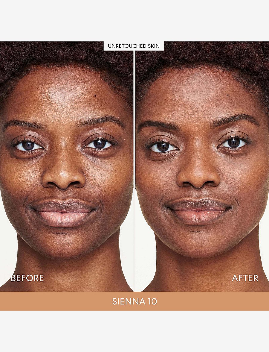 bareMinerals - COMPLEXION RESCUE Tinted Moisturizer Matte Foundation Sienna - makeup - sienna 17 - 3