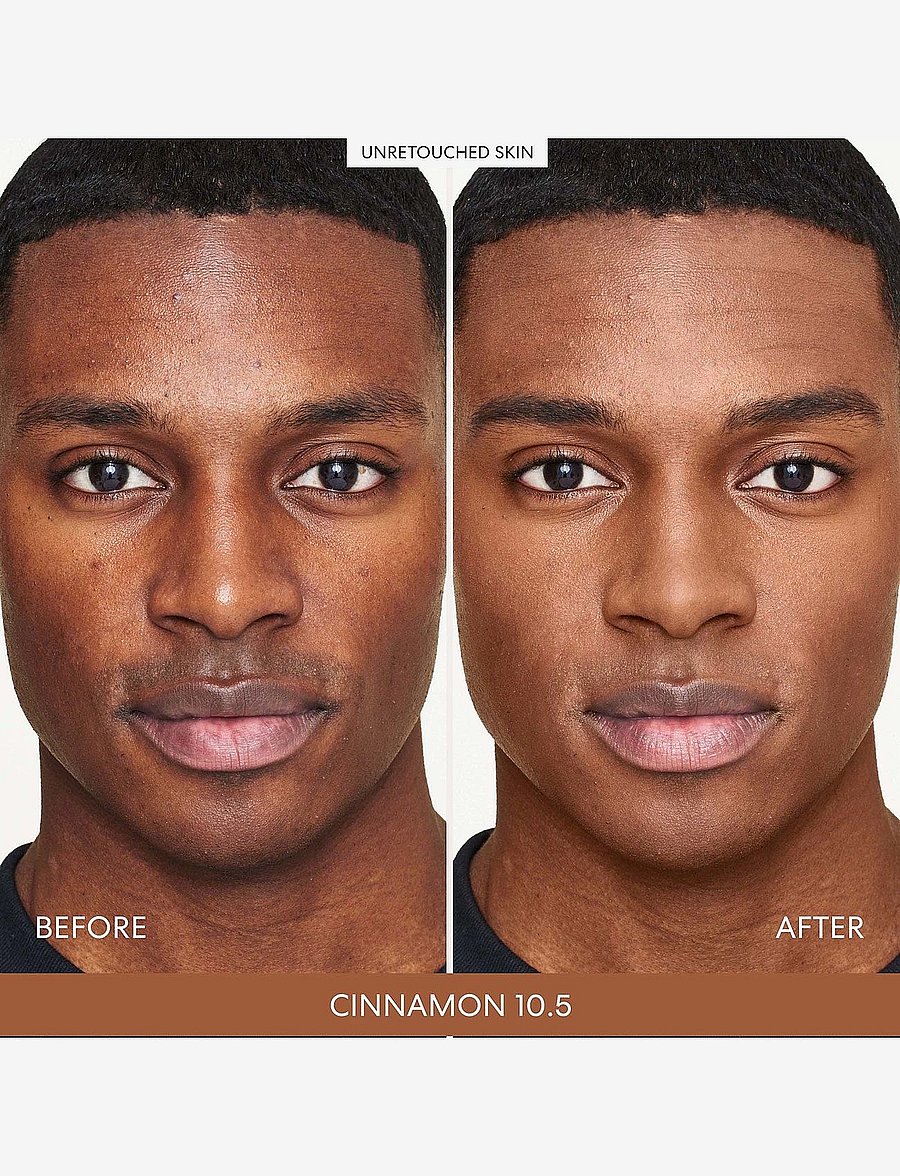 bareMinerals - COMPLEXION RESCUE Tinted Moisturizer Matte Foundation Cinnamon - makeup - cinnamon 18 - 3