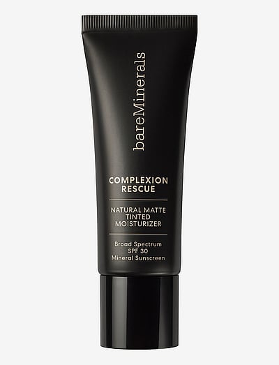 Complexion Rescue Tinted Moisturizer Matte Foundation Mahogany - Bb & Cc Creme