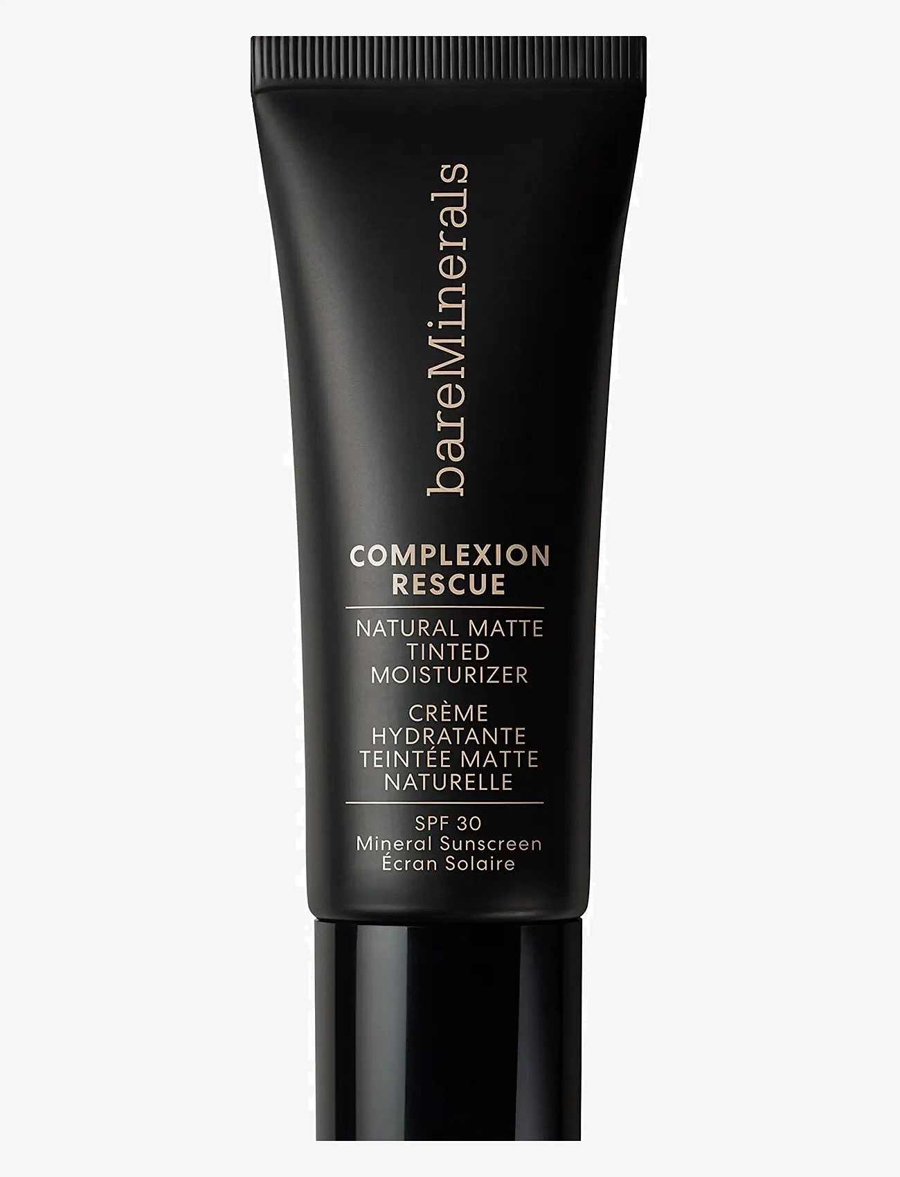 bareMinerals - Complexion Rescue Matte Chestnut 09 - redo för date night - chestnut 16 - 0