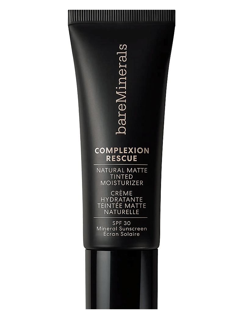bareMinerals - COMPLEXION RESCUE Tinted Moisturizer Matte Foundation Chestnut - makeup - chestnut 16 - 0