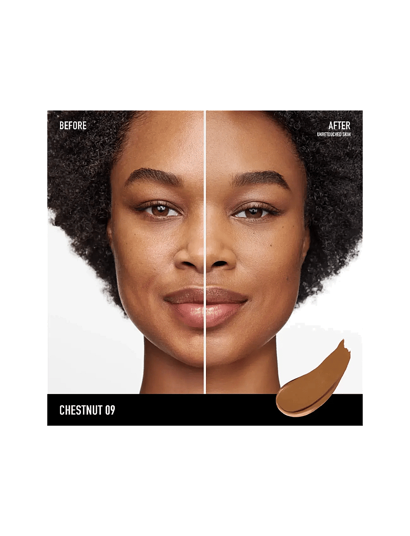 bareMinerals - COMPLEXION RESCUE Tinted Moisturizer Matte Foundation Chestnut - makeup - chestnut 16 - 1