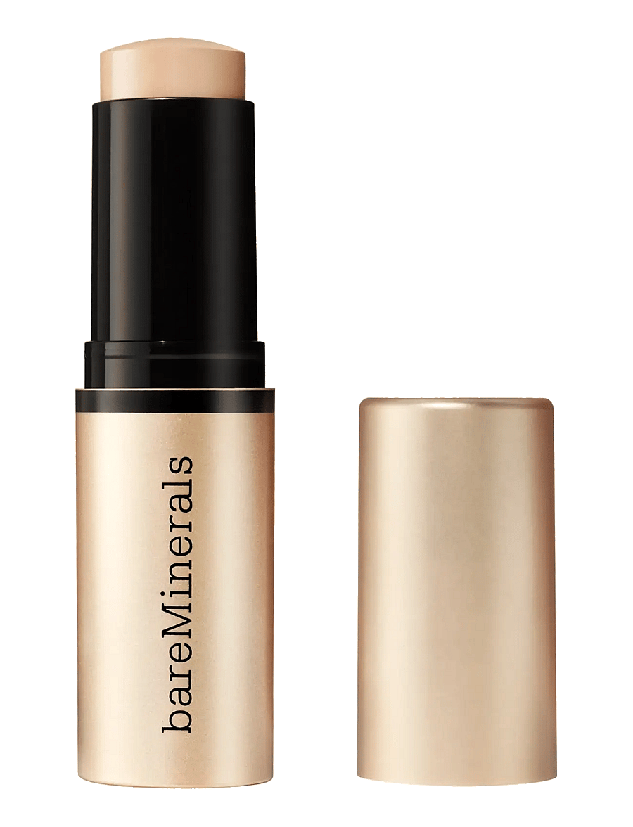 bareMinerals - Complexion Rescue Solid Foundation Stick - smink - bamboo 5.5 - 0