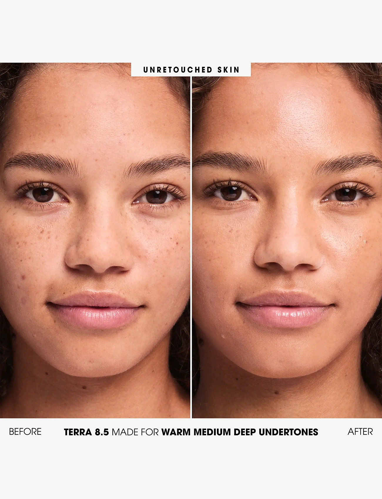 bareMinerals - Complexion Rescue Solid Foundation Stick - smink - terra 8.5 - 2