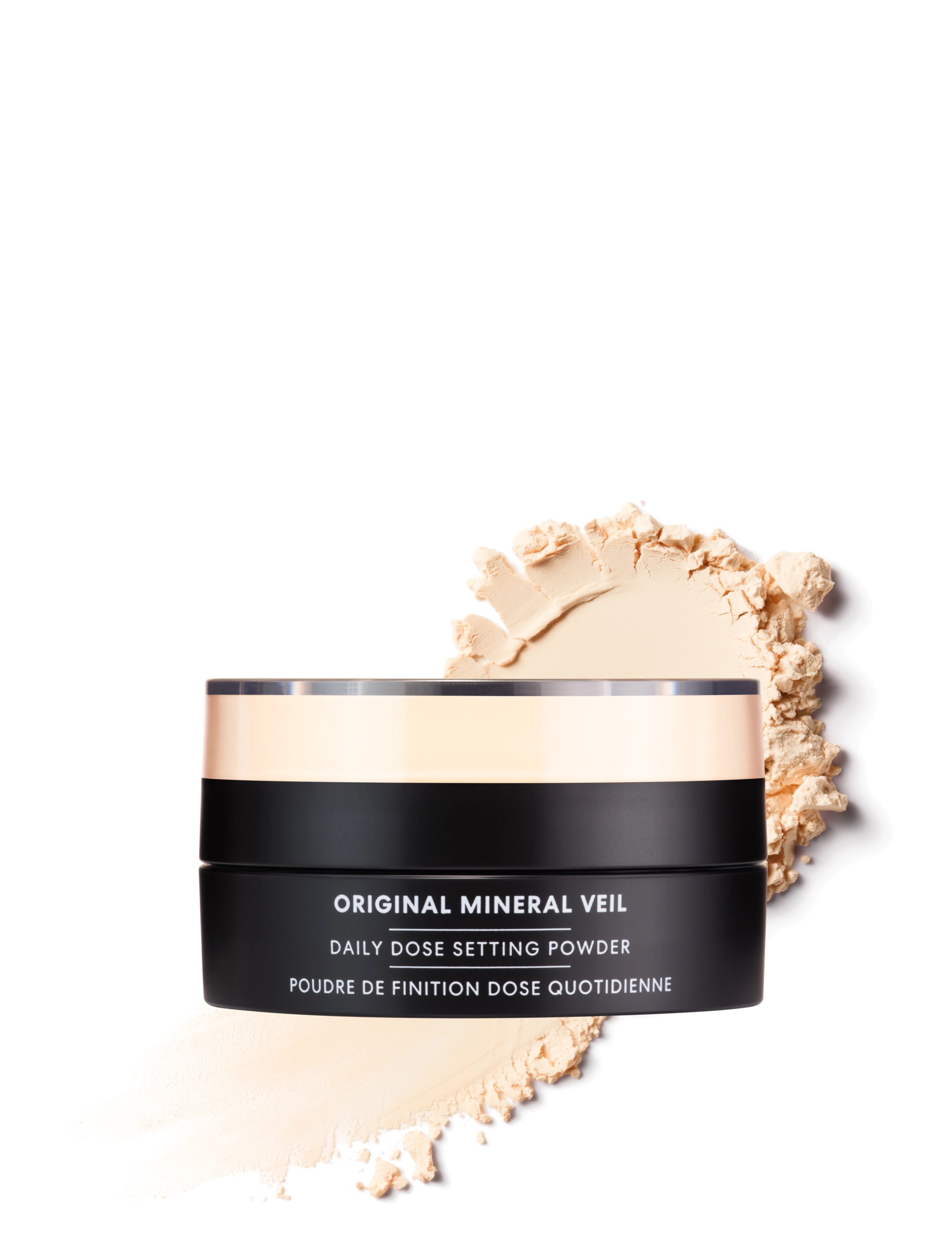 bareMinerals ORIGINAL Mineral Veil Loose Setting  - bareMinerals - LIGHT / natural