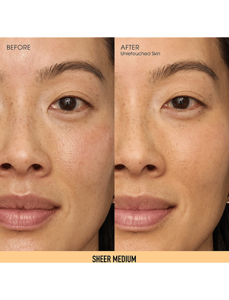 bareMinerals - ORIGINAL Mineral Veil Loose Setting - redo för date night - medium - 1