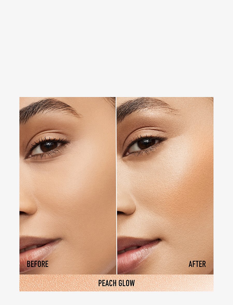 bareMinerals - BARE MINERALS Complexion Rescue Highlighting Blush Peach glow - makeup - peach glow - 3