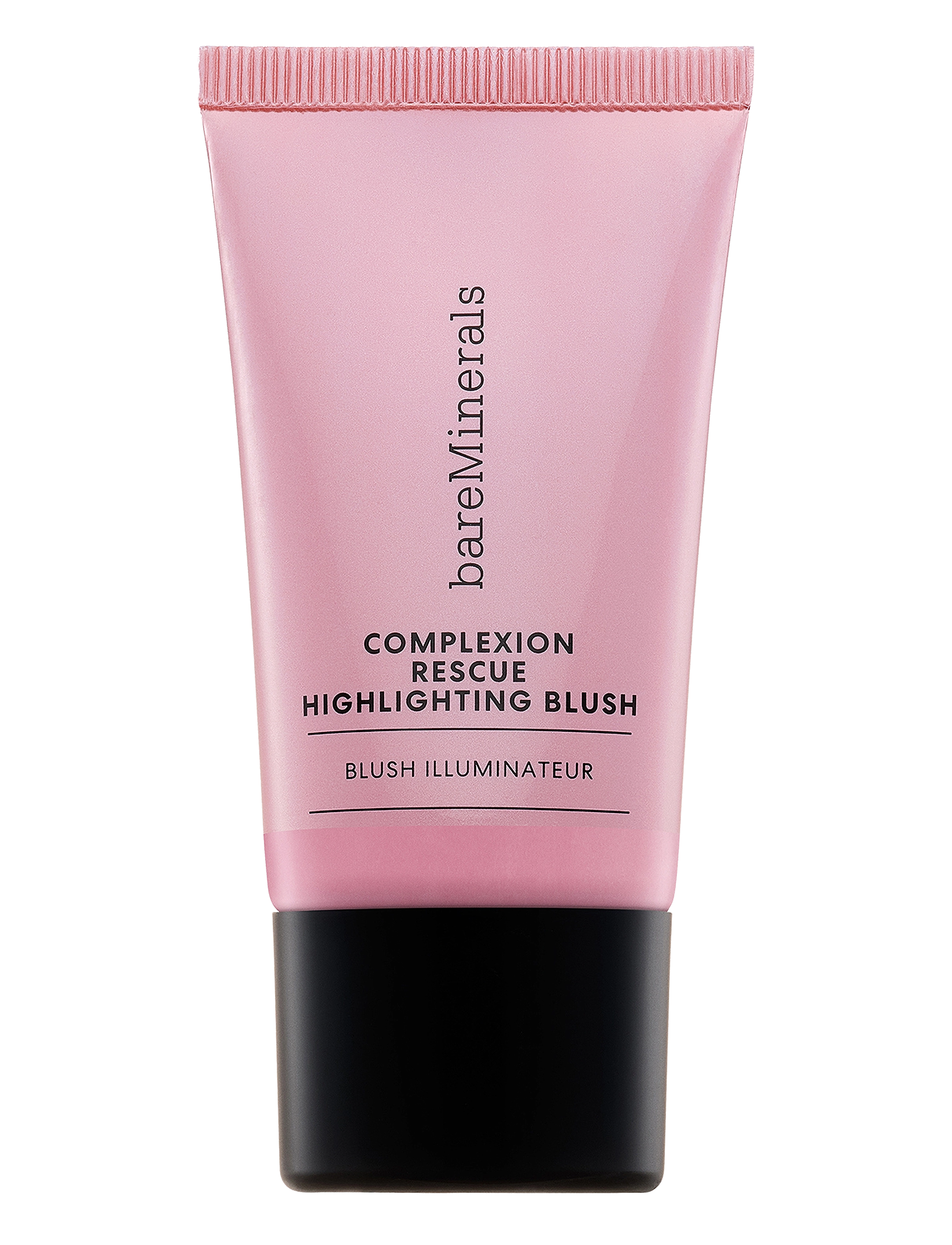 bareMinerals Bare Minerals Complexion Rescue Highlighting Blush Mauve Glow, 15 ml, Nude, Ansigt > Rouge, Dame