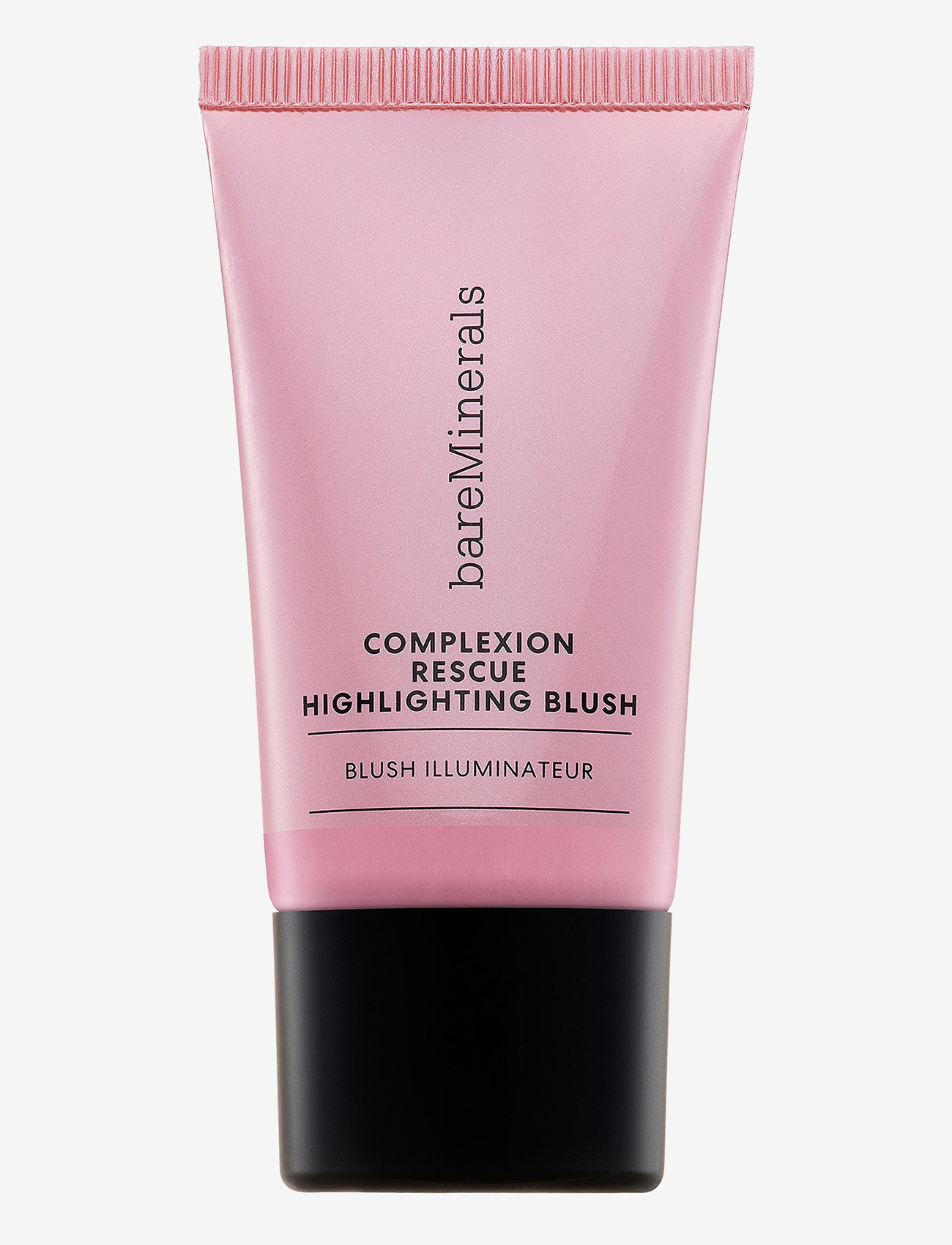 bareMinerals - BARE MINERALS Complexion Rescue Highlighting Blush mauve glow - makeup - mauve glow - 0