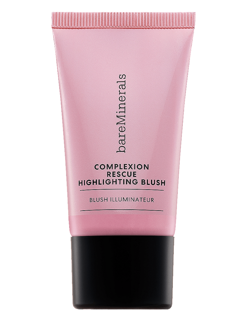 bareMinerals - BARE MINERALS Complexion Rescue Highlighting Blush mauve glow - makeup - mauve glow - 0