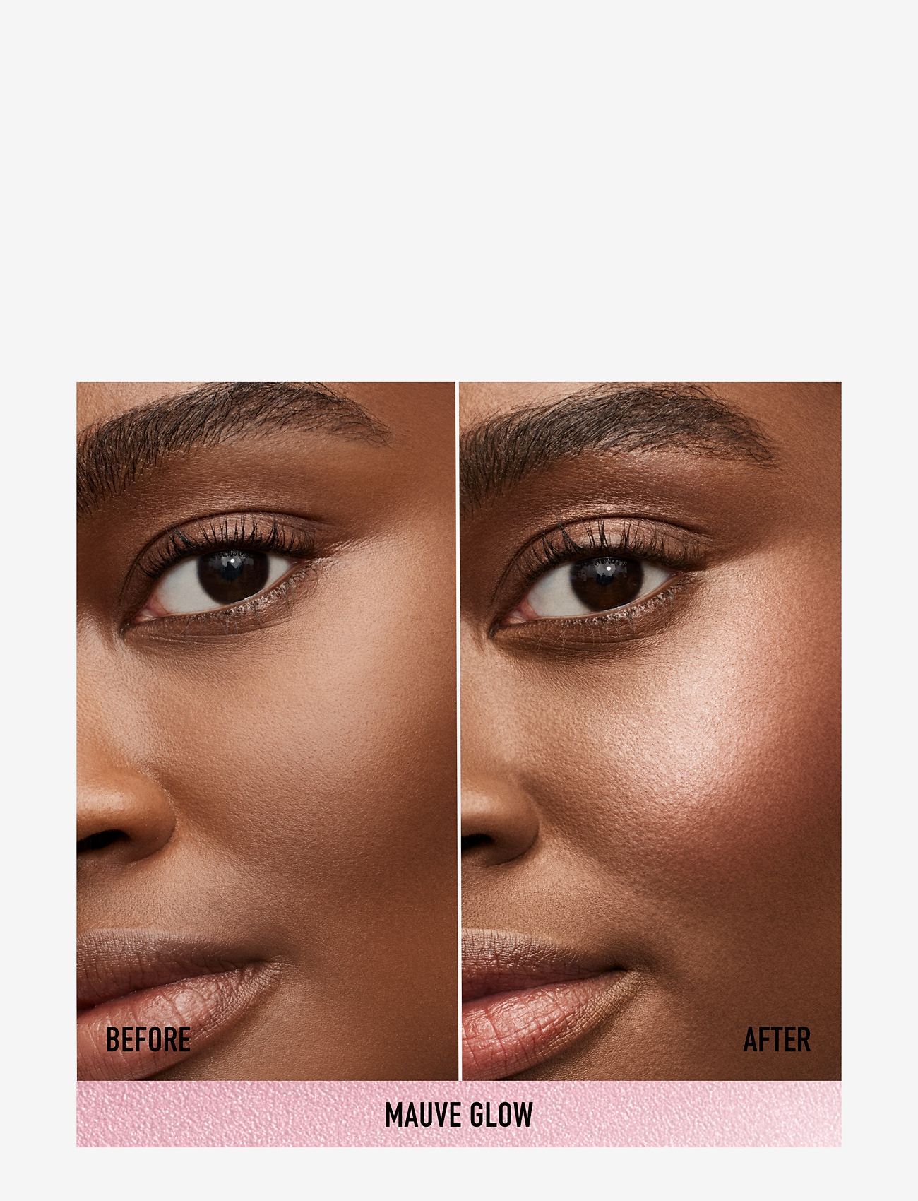 bareMinerals - BARE MINERALS Complexion Rescue Highlighting Blush mauve glow - makeup - mauve glow - 3