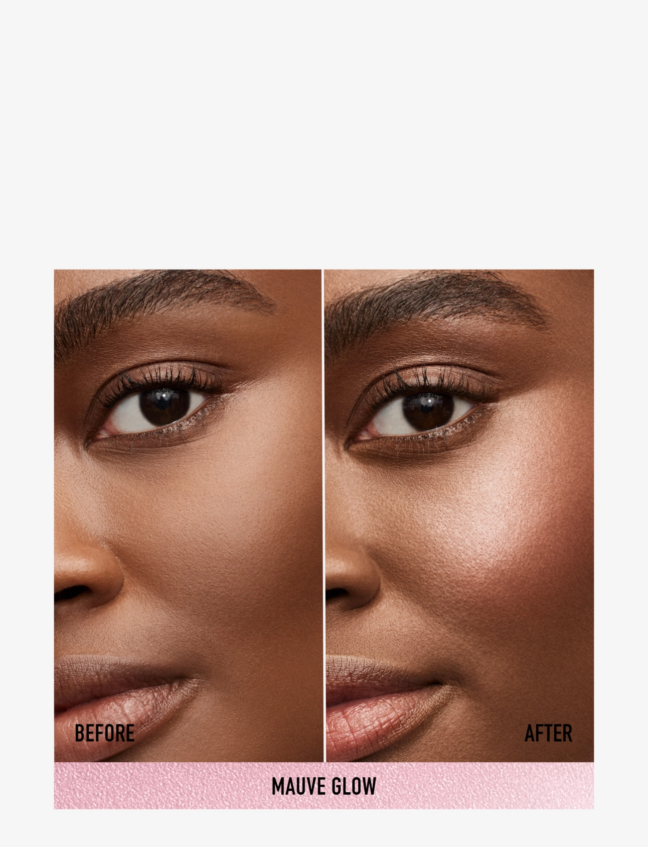 bareMinerals - BARE MINERALS Complexion Rescue Highlighting Blush mauve glow - makeup - mauve glow - 3