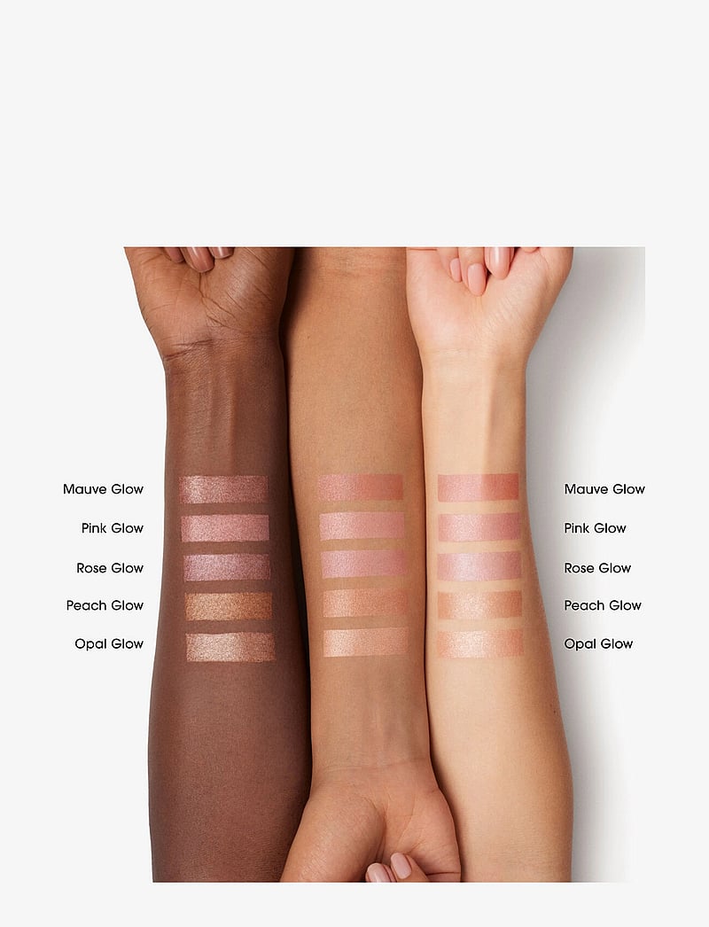 bareMinerals - BARE MINERALS Complexion Rescue Highlighting Blush mauve glow - makeup - mauve glow - 4