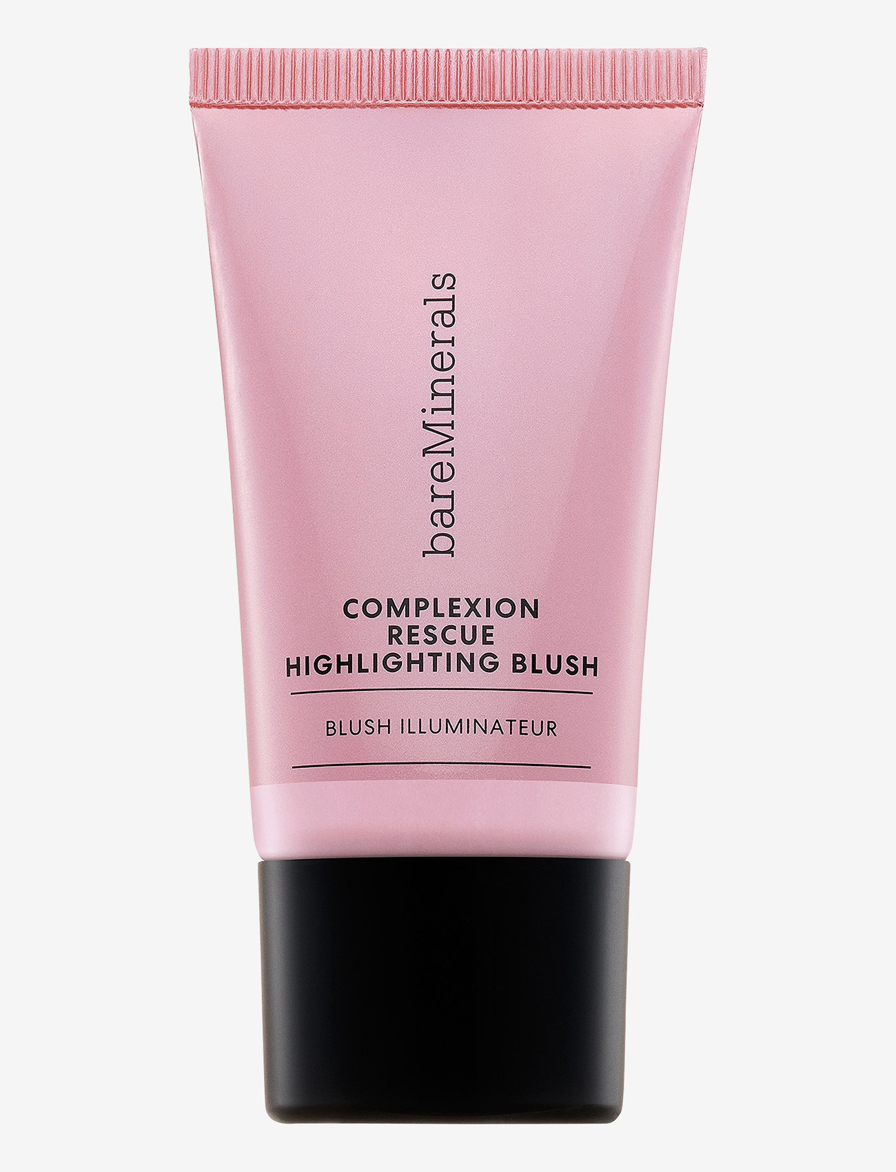 bareMinerals - BARE MINERALS Complexion Rescue Highlighting Blush Rose glow - sminke - rose glow - 0
