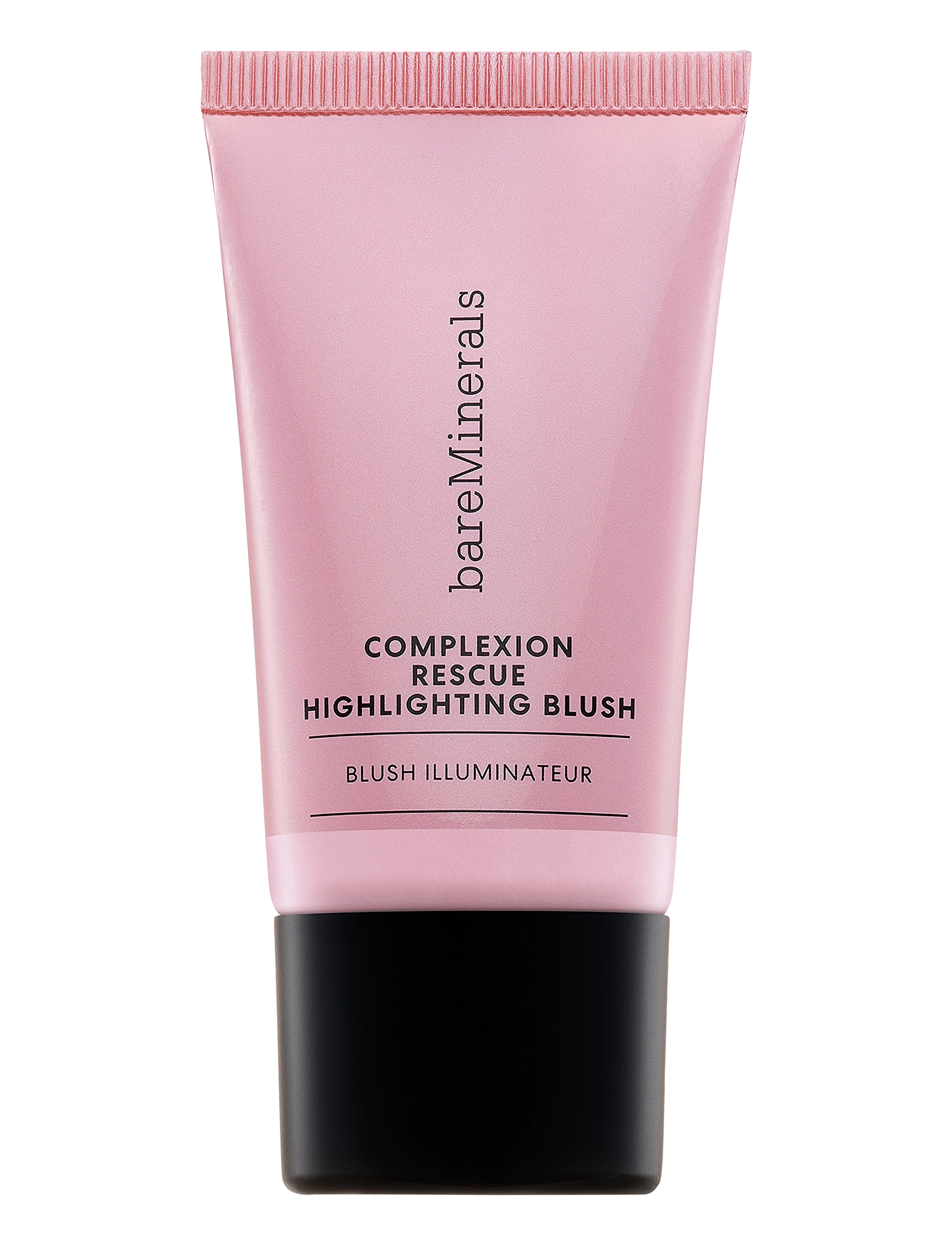 BARE MINERALS Complexion Rescue Highlighting Blush Rose glow - ROSE GLOW