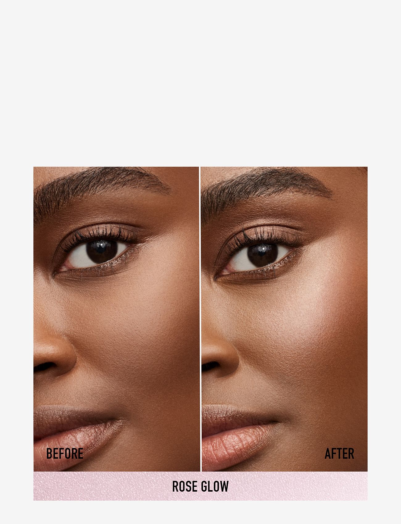 bareMinerals - BARE MINERALS Complexion Rescue Highlighting Blush Rose glow - sminke - rose glow - 3