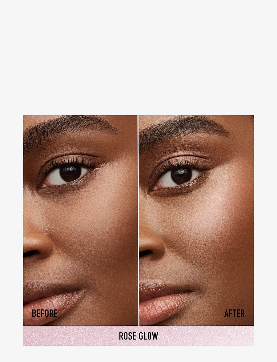 bareMinerals - BARE MINERALS Complexion Rescue Highlighting Blush Rose glow - makeup - rose glow - 3