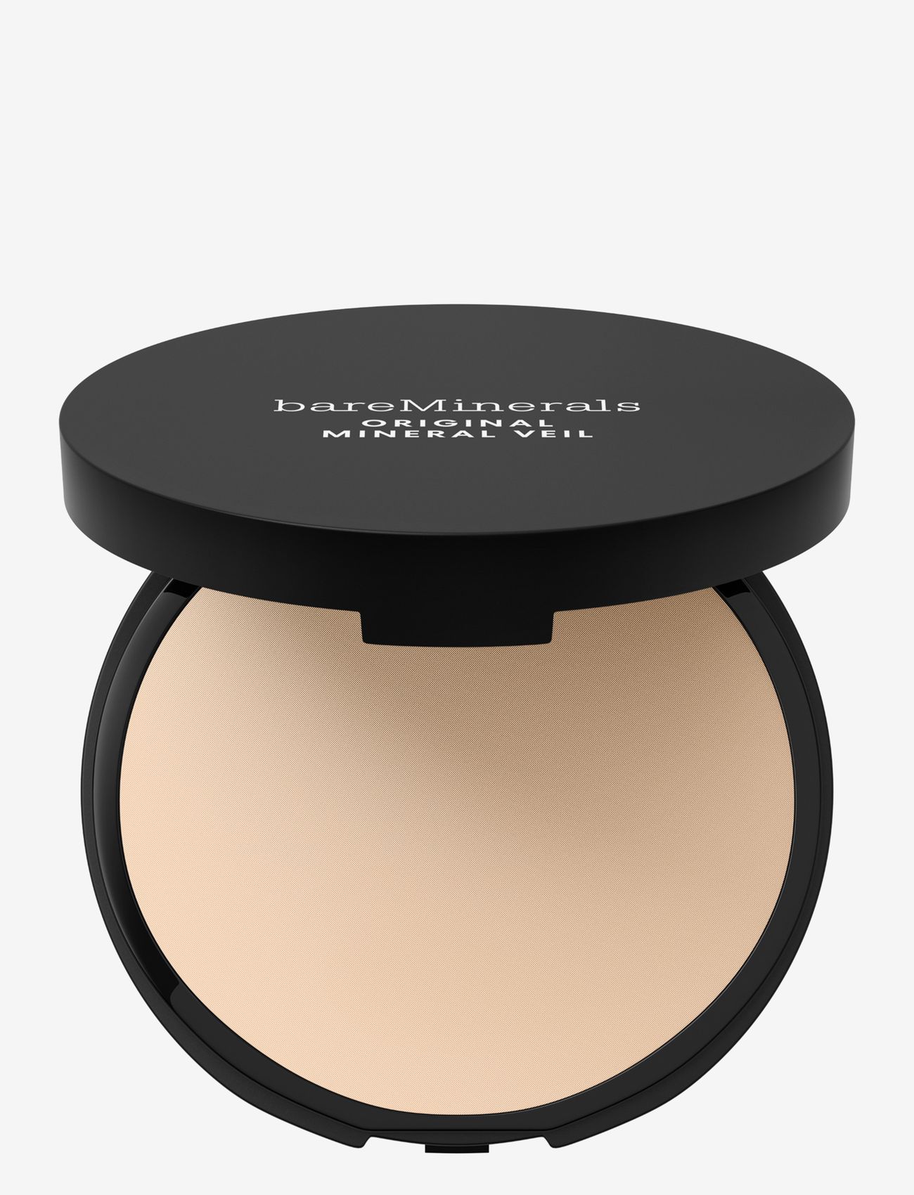 bareMinerals - Original Min Veil Pressed Setting Powder Translucent - fair - 0