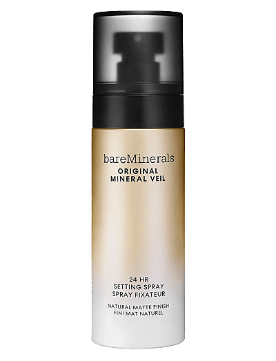 Original Mineral Veil Setting Spray 100.00 Ml - Setting Spray