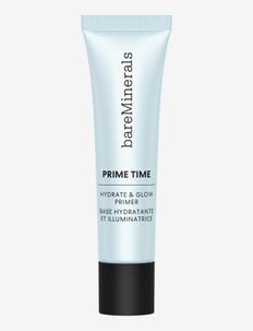 Prime Time Prime time hydrate & glow, bareMinerals