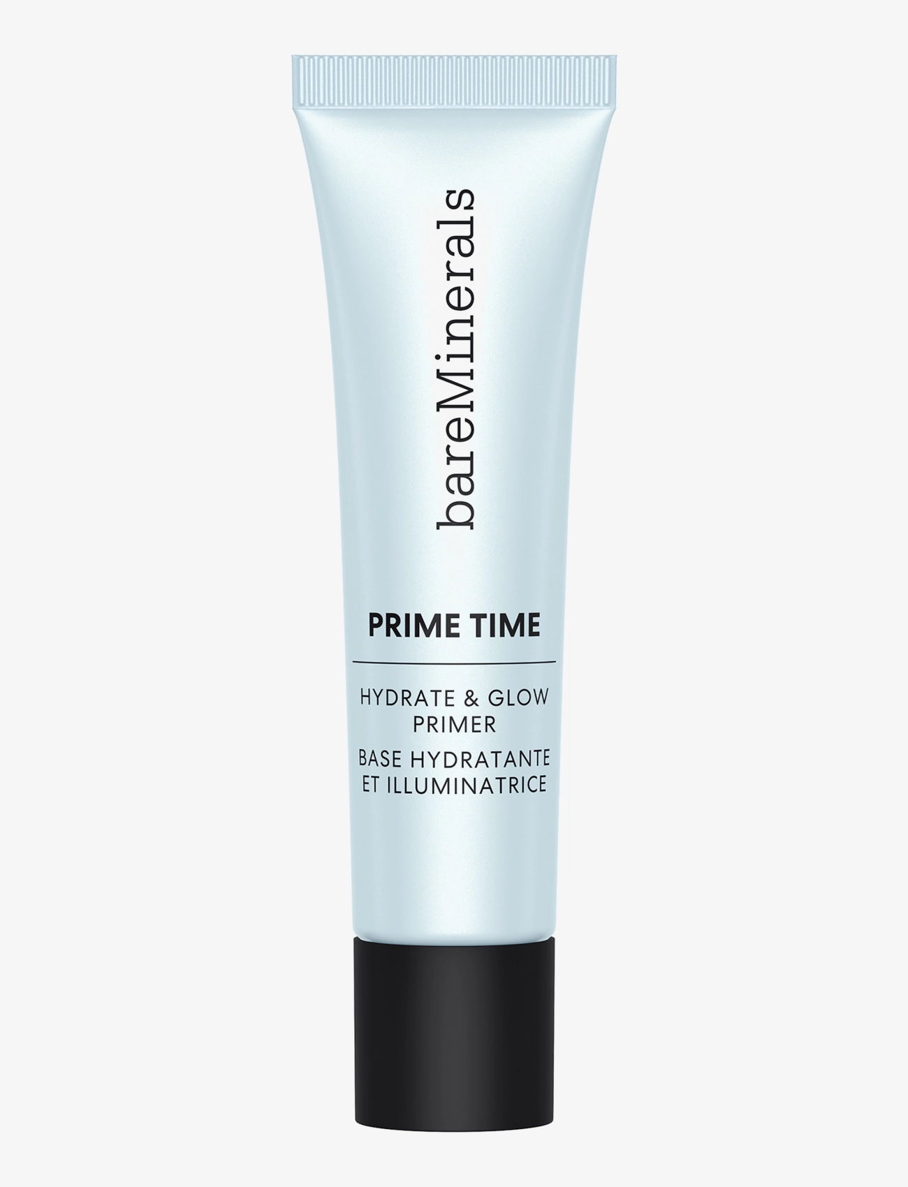 bareMinerals Prime Time Prime Time Hydrate & Glow, Ansigtsprimer, Nude, Str: 30 ml