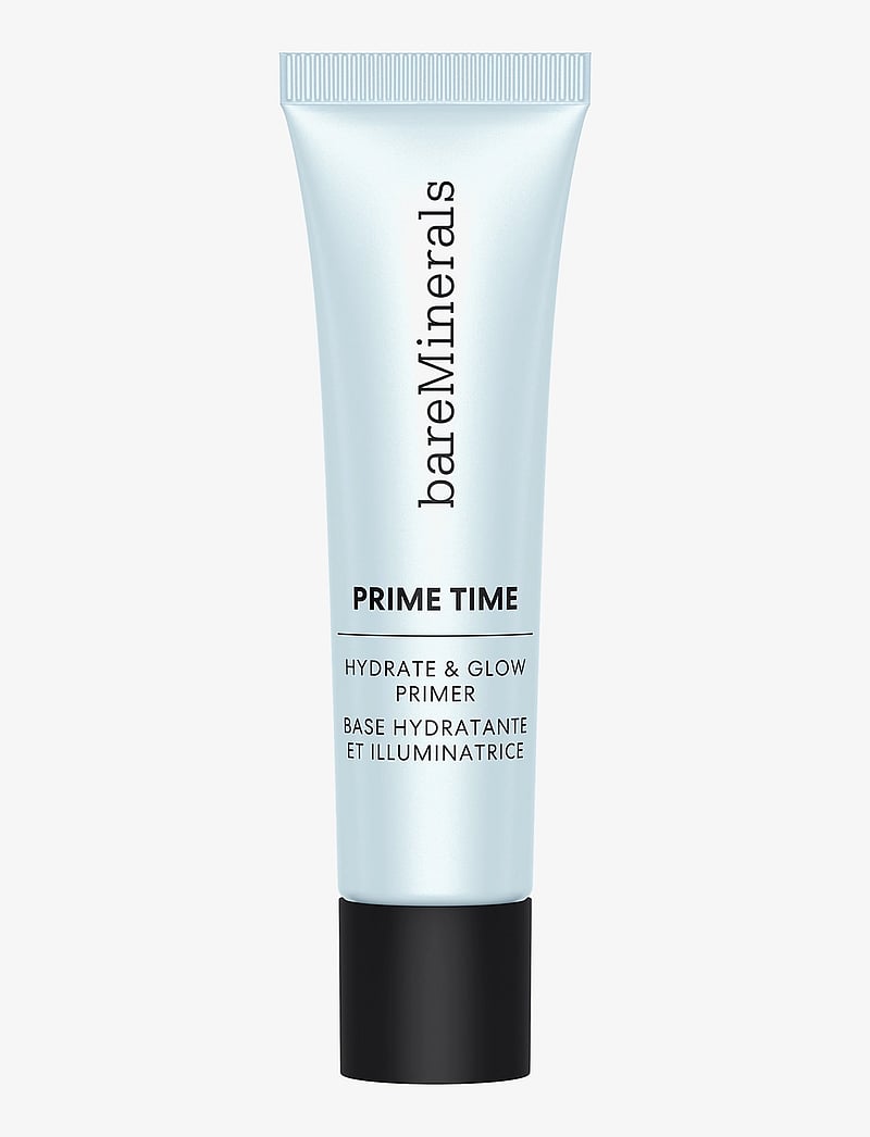 bareMinerals - Prime Time Prime time hydrate & glow - 1018 - 0