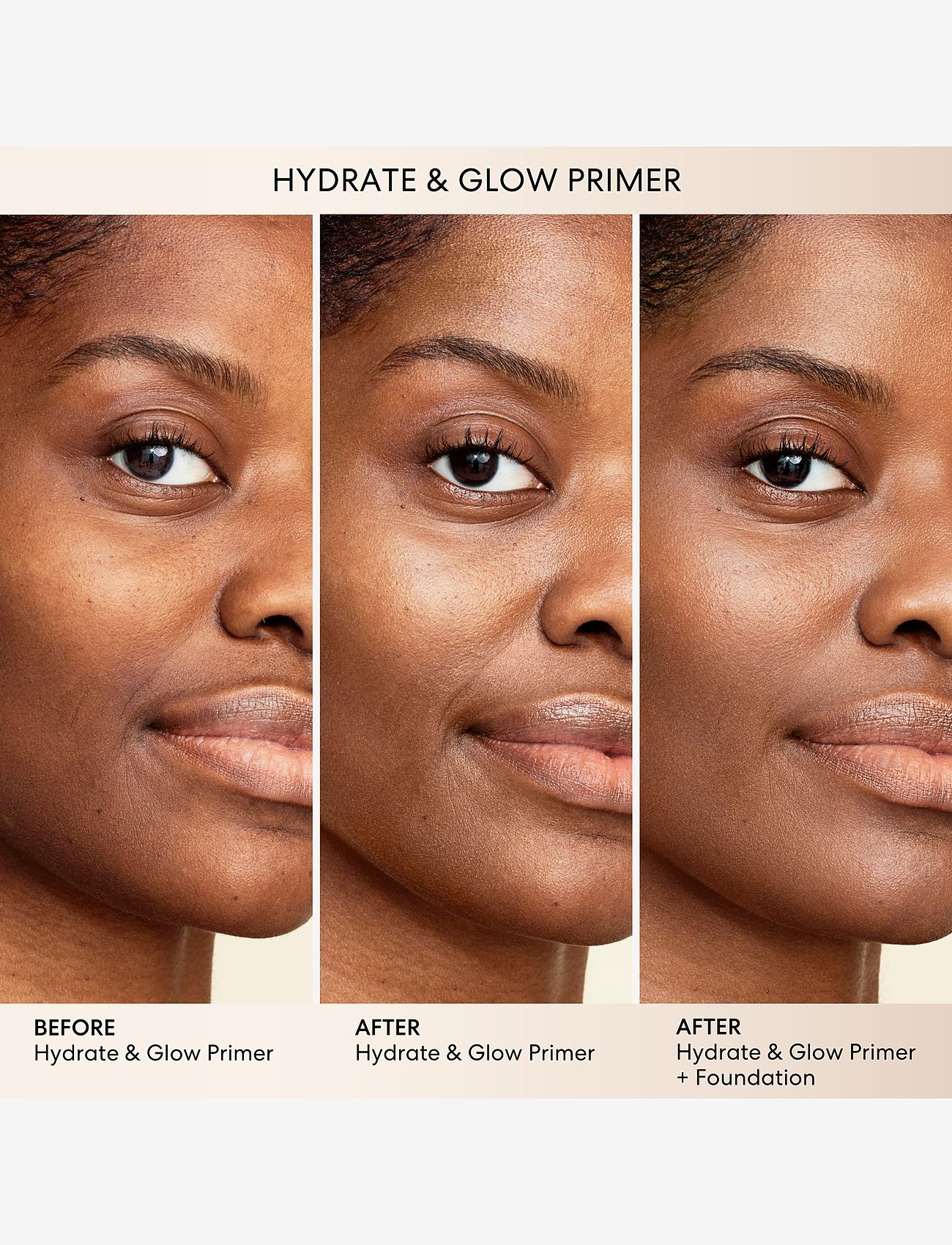 bareMinerals - Prime Time Prime time hydrate & glow - makeup - 1018 - 3