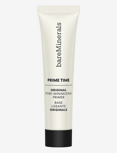 Prime Time Prime time pore-minimizing, bareMinerals