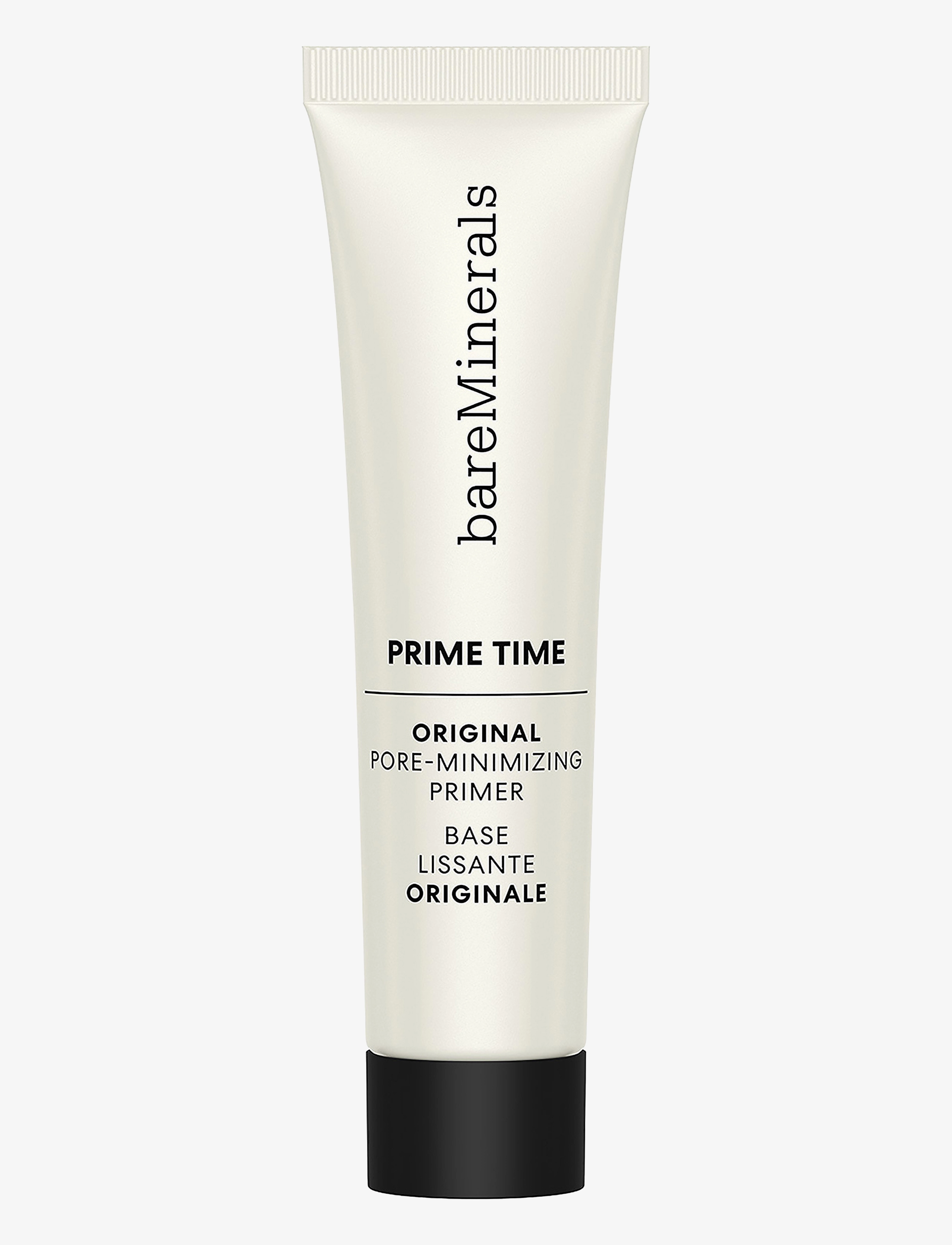 bareMinerals Prime Time Prime time pore-minimizing - bareMinerals - 1018 / clear