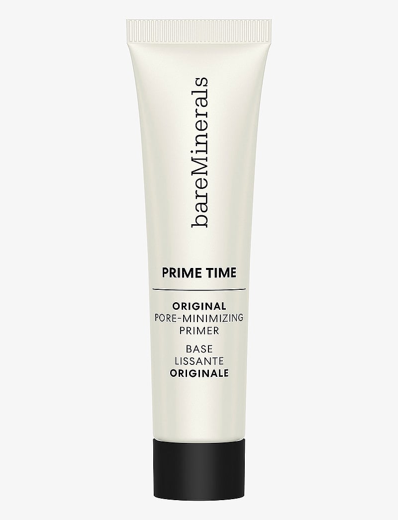 bareMinerals Prime Time Prime Time Pore-minimizing - Primer bareMinerals Prime Time Prime Time Pore-minimizing - Primer