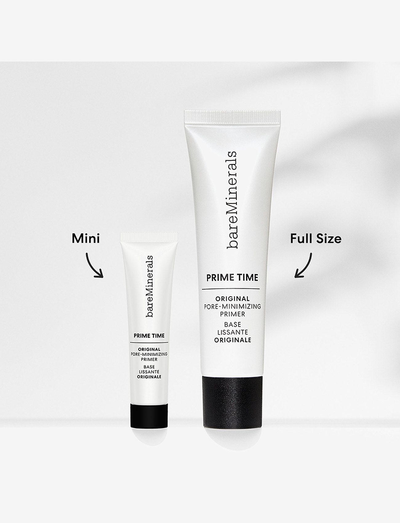 bareMinerals Prime Time Prime Time Pore-minimizing - Primer