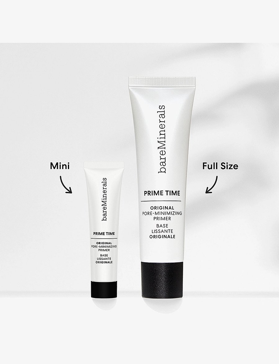 bareMinerals - Prime Time Prime time pore-minimizing - 1018 - 4