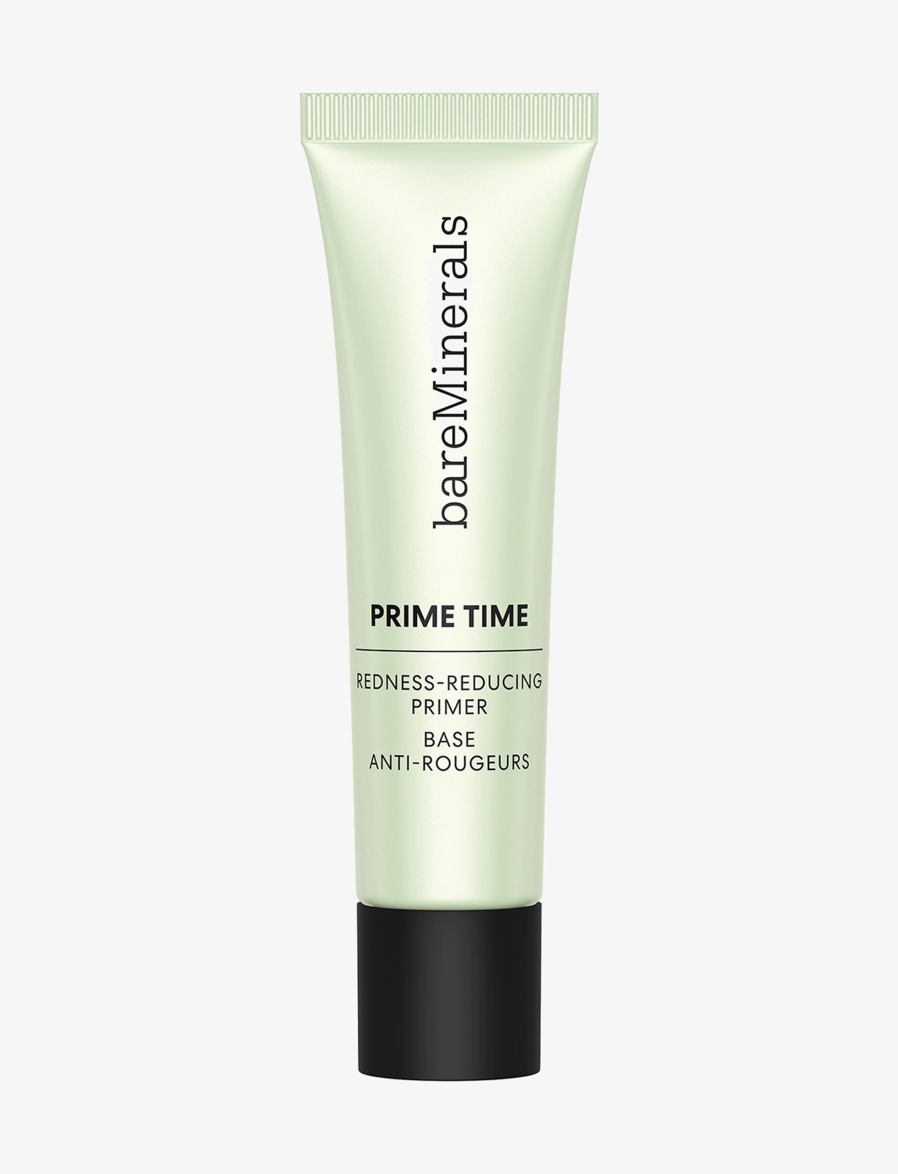 bareMinerals Prime Time Redness Reducer, Ansigtsprimer, Nude, Str: 30 ml
