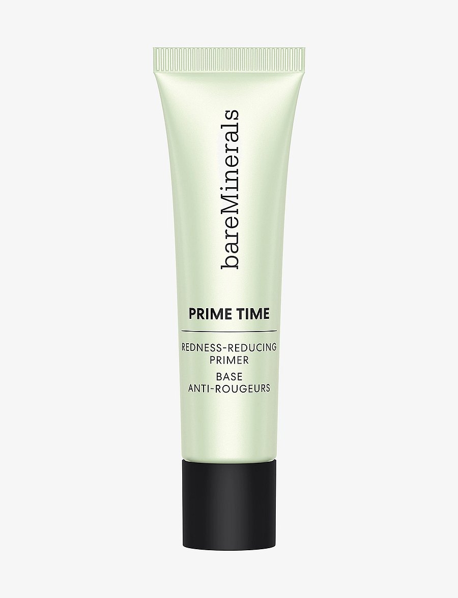 bareMinerals - Prime time redness reducer - smink - 1018 - 0