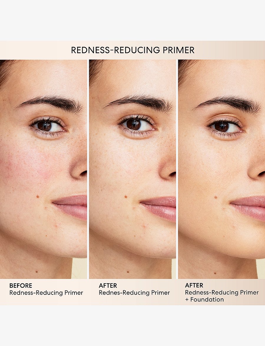bareMinerals - Prime time redness reducer - smink - 1018 - 3