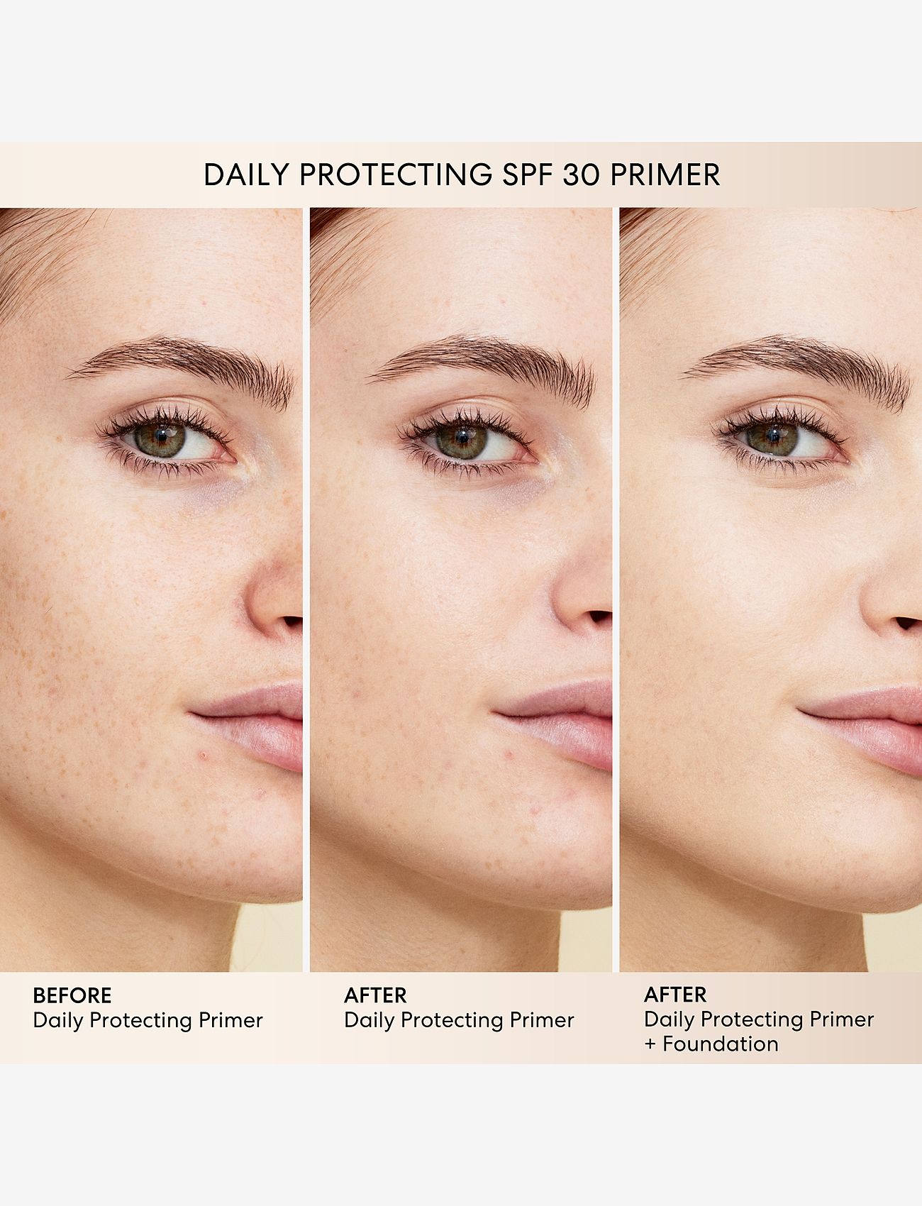 bareMinerals - Prime Time Prime time daily protector - meikit - 1018 - 3