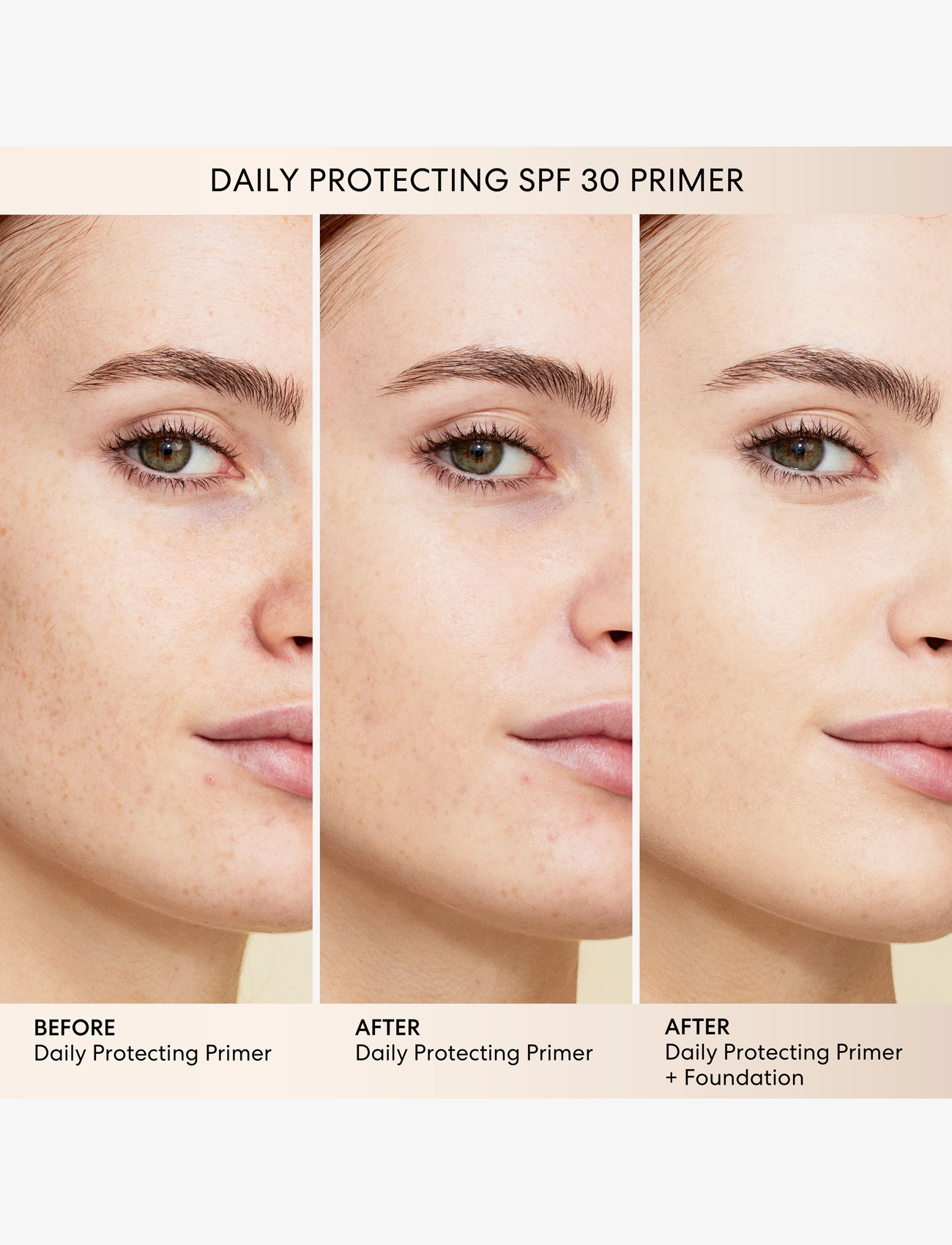 bareMinerals - Prime Time Prime time daily protector - 1018 - 3