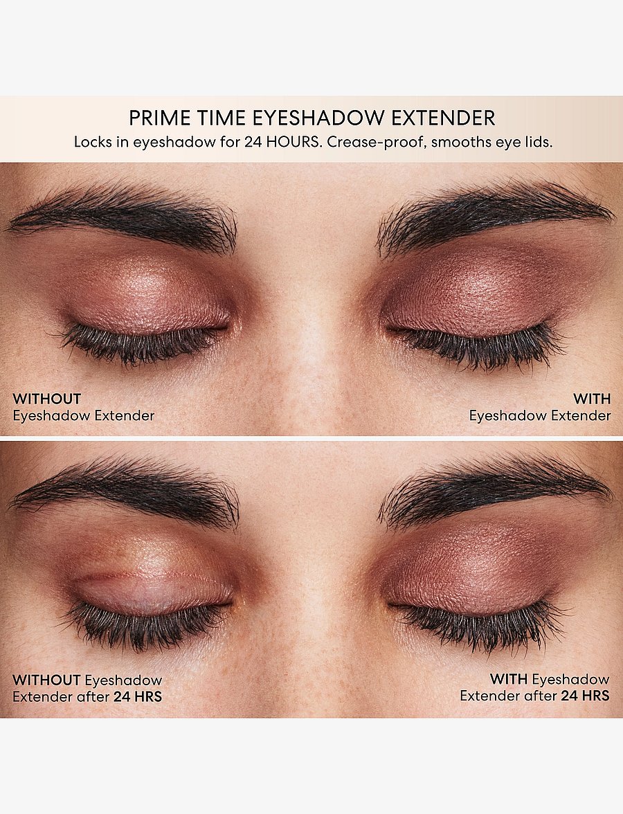 bareMinerals - Prime Time Prime time eyeshadow extender - bliv klar til date night - 1018 - 2