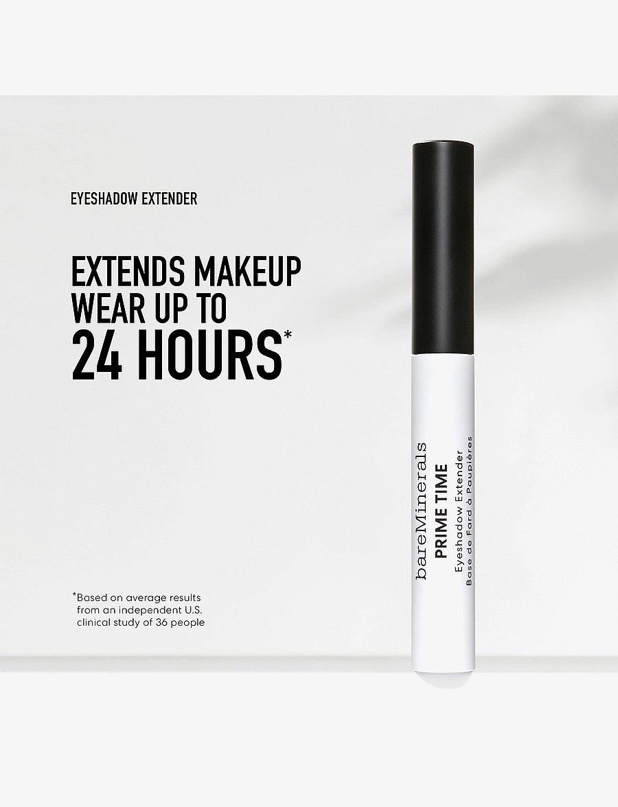 bareMinerals - Prime Time Prime time eyeshadow extender - bliv klar til date night - 1018 - 4