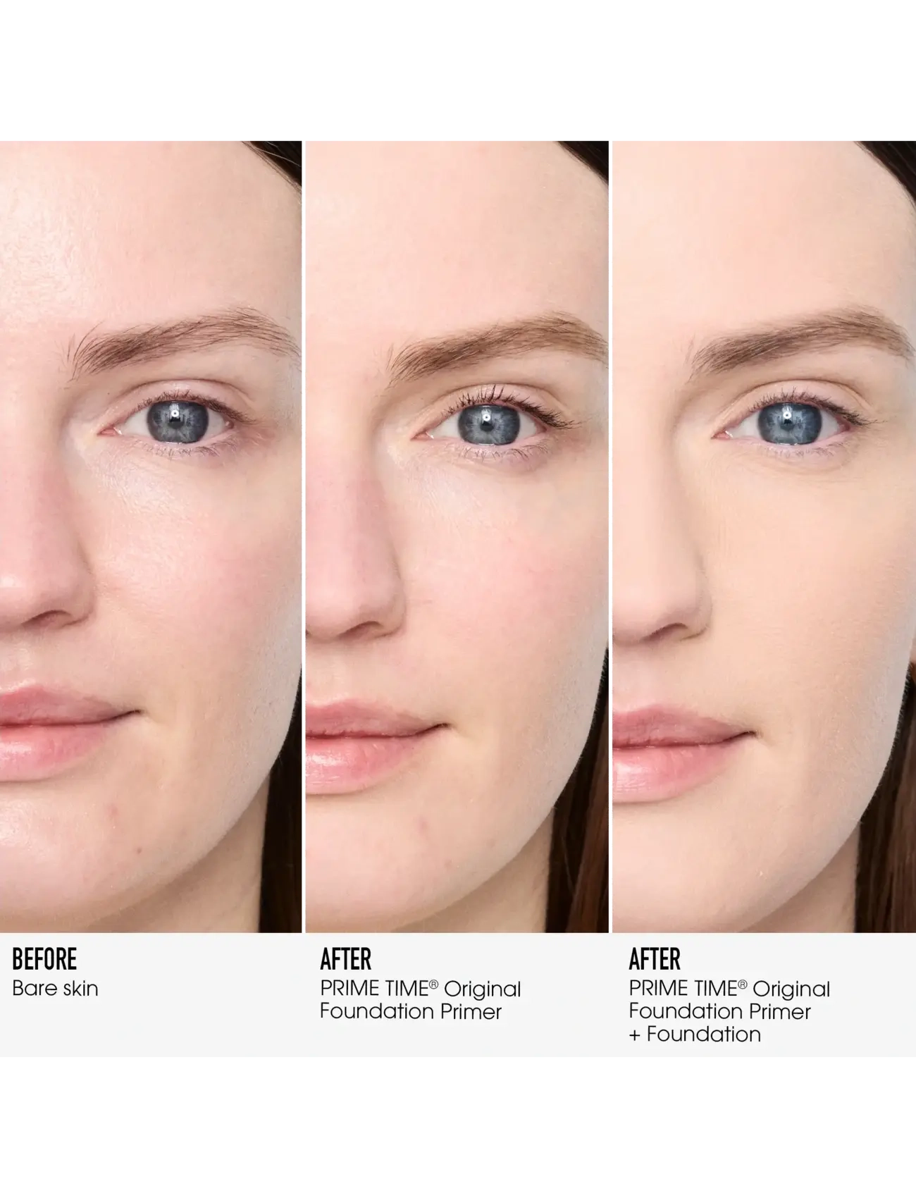 BareMinerals Prime Time Original Foundation Primer dagkräm dam – bild 5