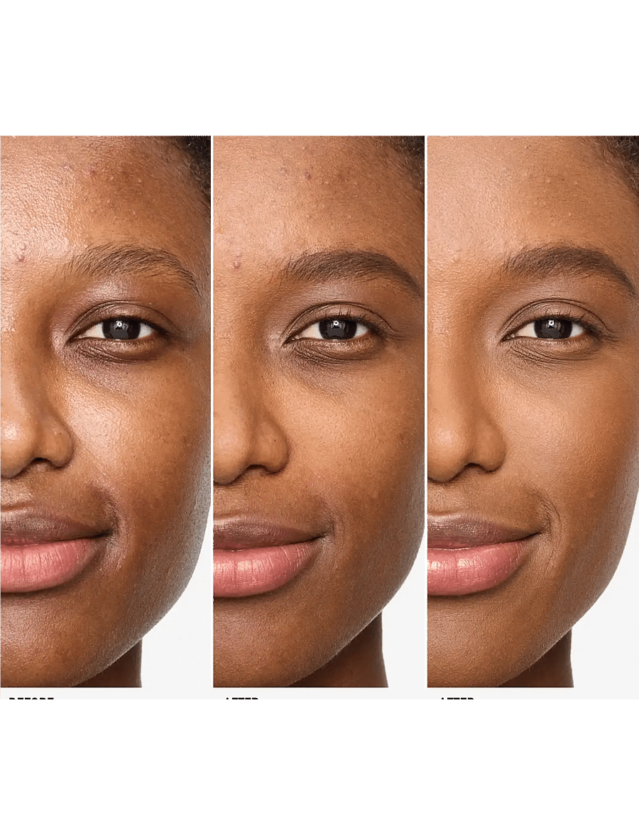 bareMinerals - Prime Time Face Primer MINI Original Pore-Minimizing Primer 15 ml - smink - clear - 2