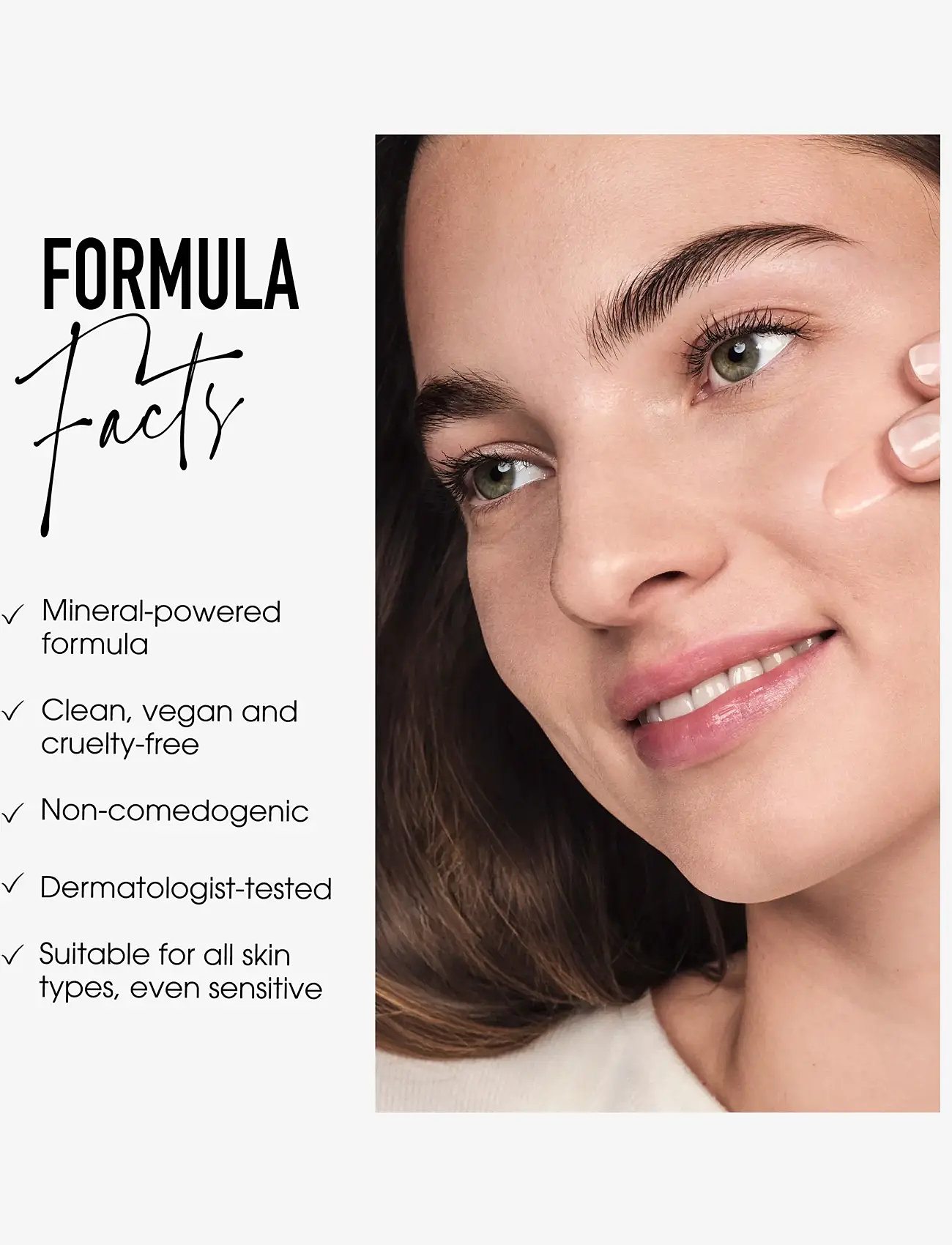 bareMinerals - Prime Time Face Primer MINI Original Pore-Minimizing Primer 15 ml - clear - 5