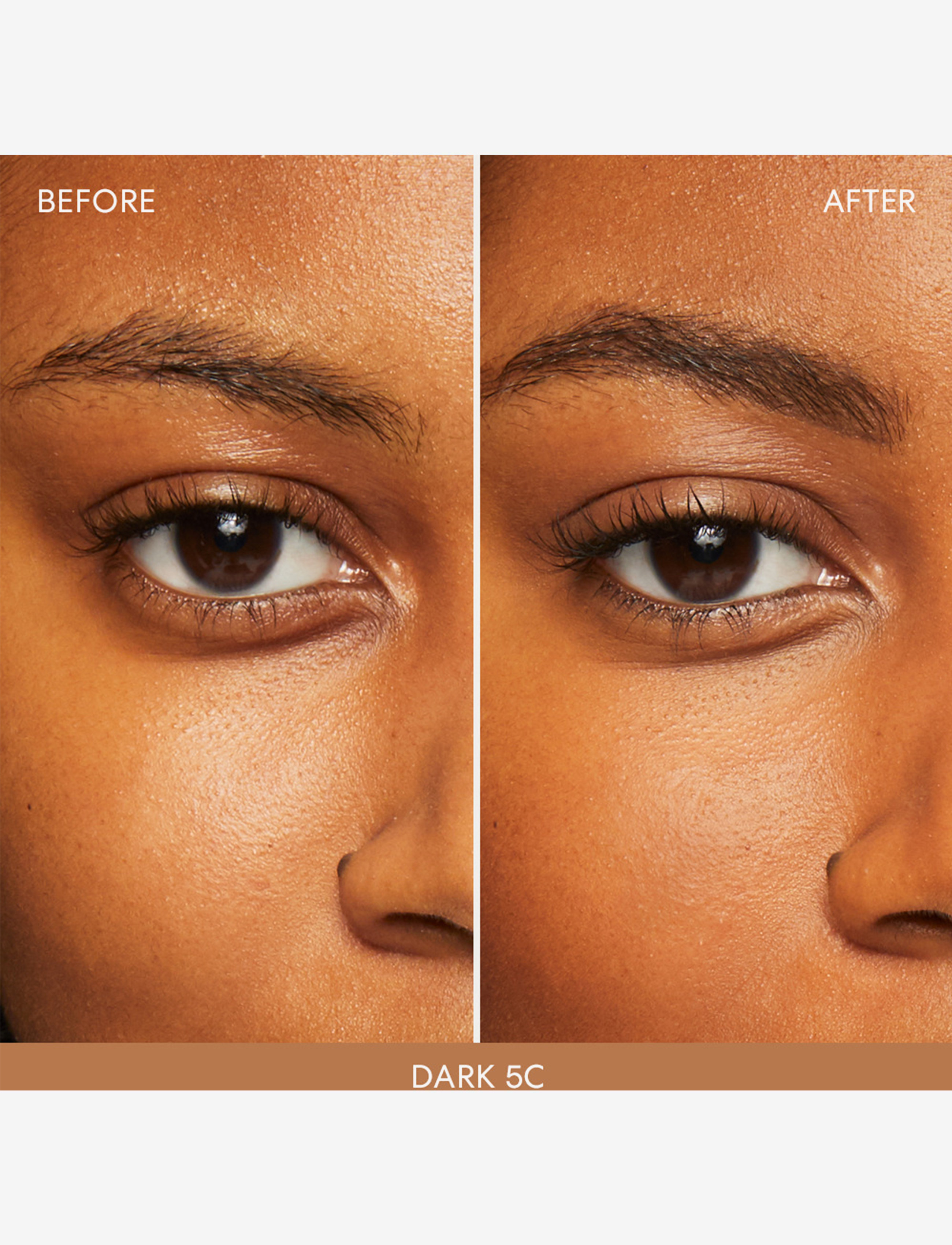 bareMinerals - Original Liquid Concealer Dark 5c - meikit - dark 5c cool - 2