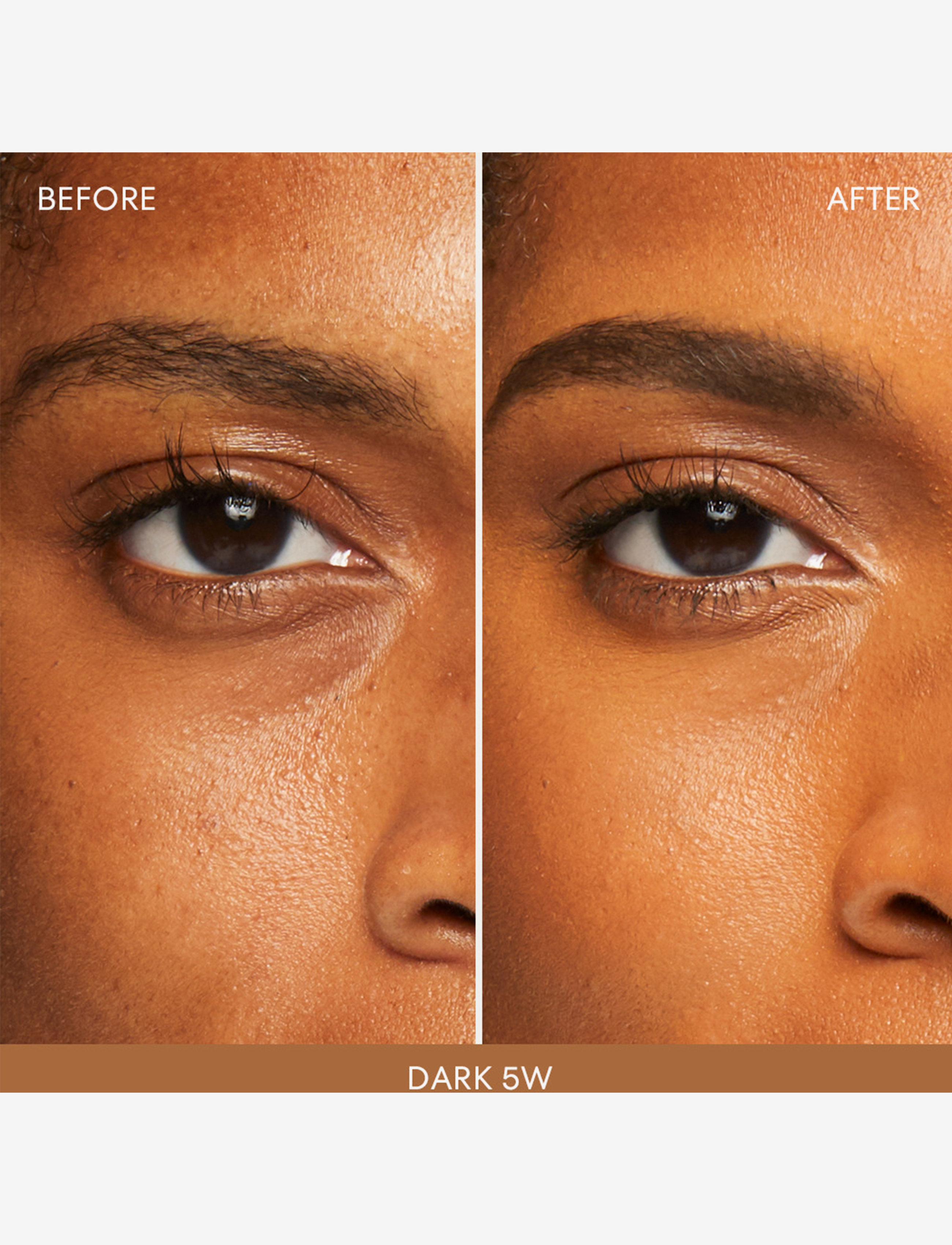 bareMinerals - Original Liquid Concealer Dark 5w - smink - dark 5w warm - 2