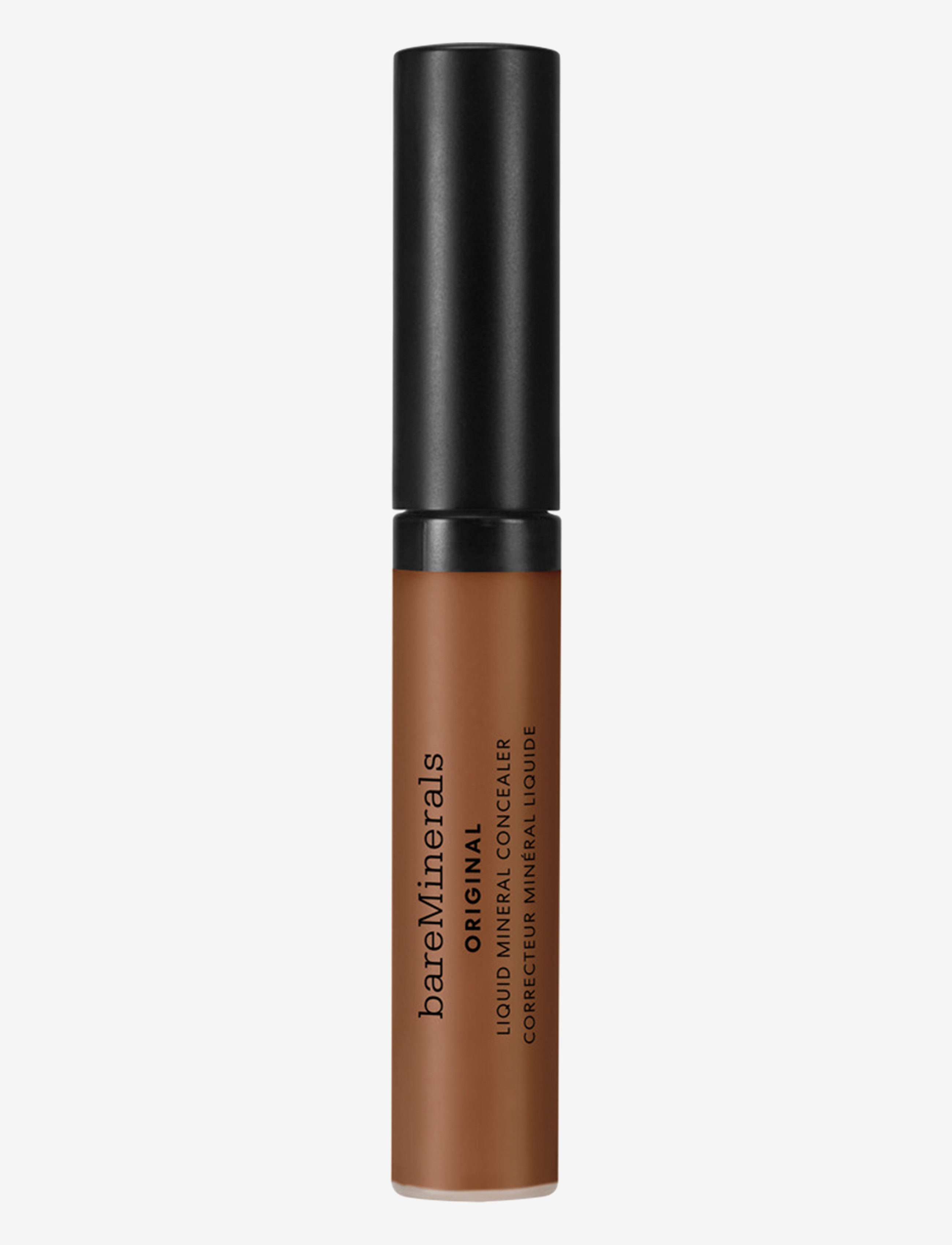bareMinerals Original Liquid Concealer Deep 6C, 6 ml, Ansigt > Concealer, Dame