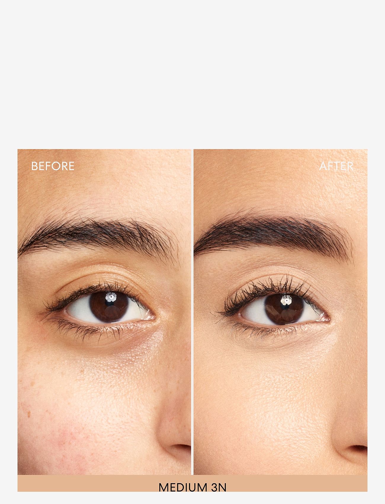 bareMinerals - Original Liquid Concealer Medium 3n - smink - medium 3n - 2